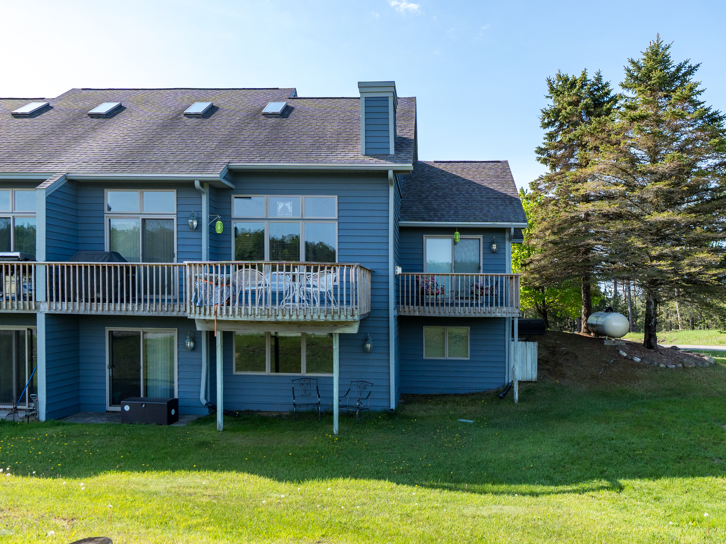  Black Bear Golf Course Condo - 物件實景