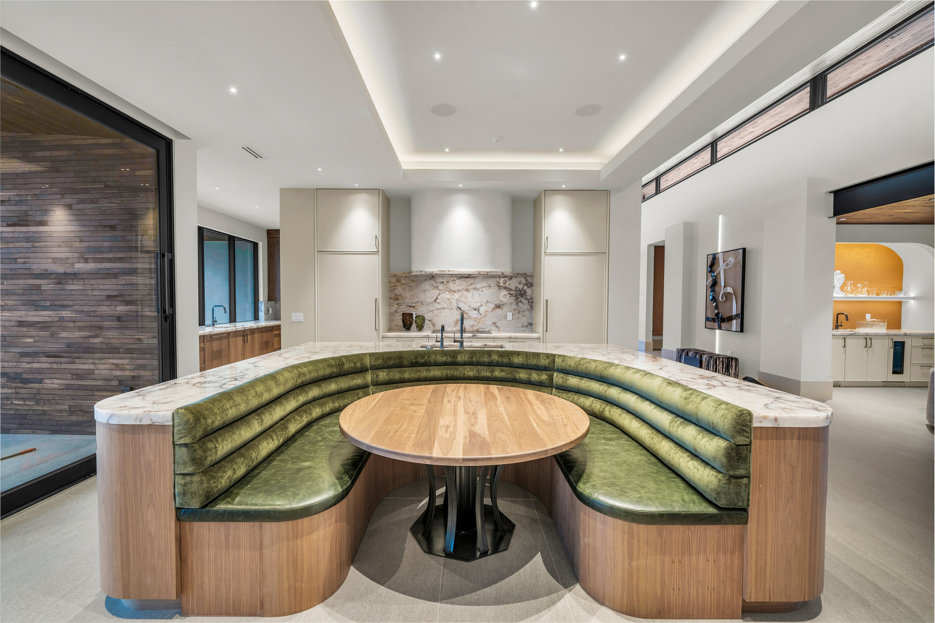  A Masterpiece Of Modern Luxury In Southern Utah - 2025 Parade of Homes - 物件實景