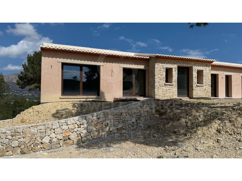 Jávea / Xàbia, Comunidad Valenciana, ES, 5 Bedrooms Bedrooms, ,5 BathroomsBathrooms,Residential,For Sale,1759817