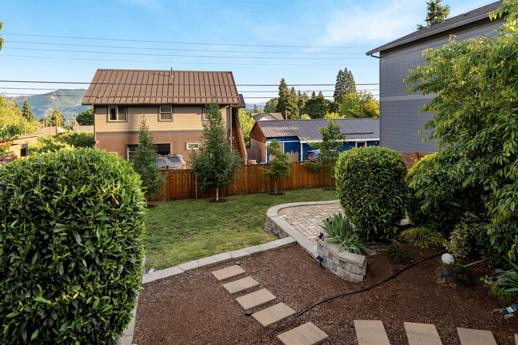  213 NE CHERRY ST White Salmon, WA 98672 - 物件實景
