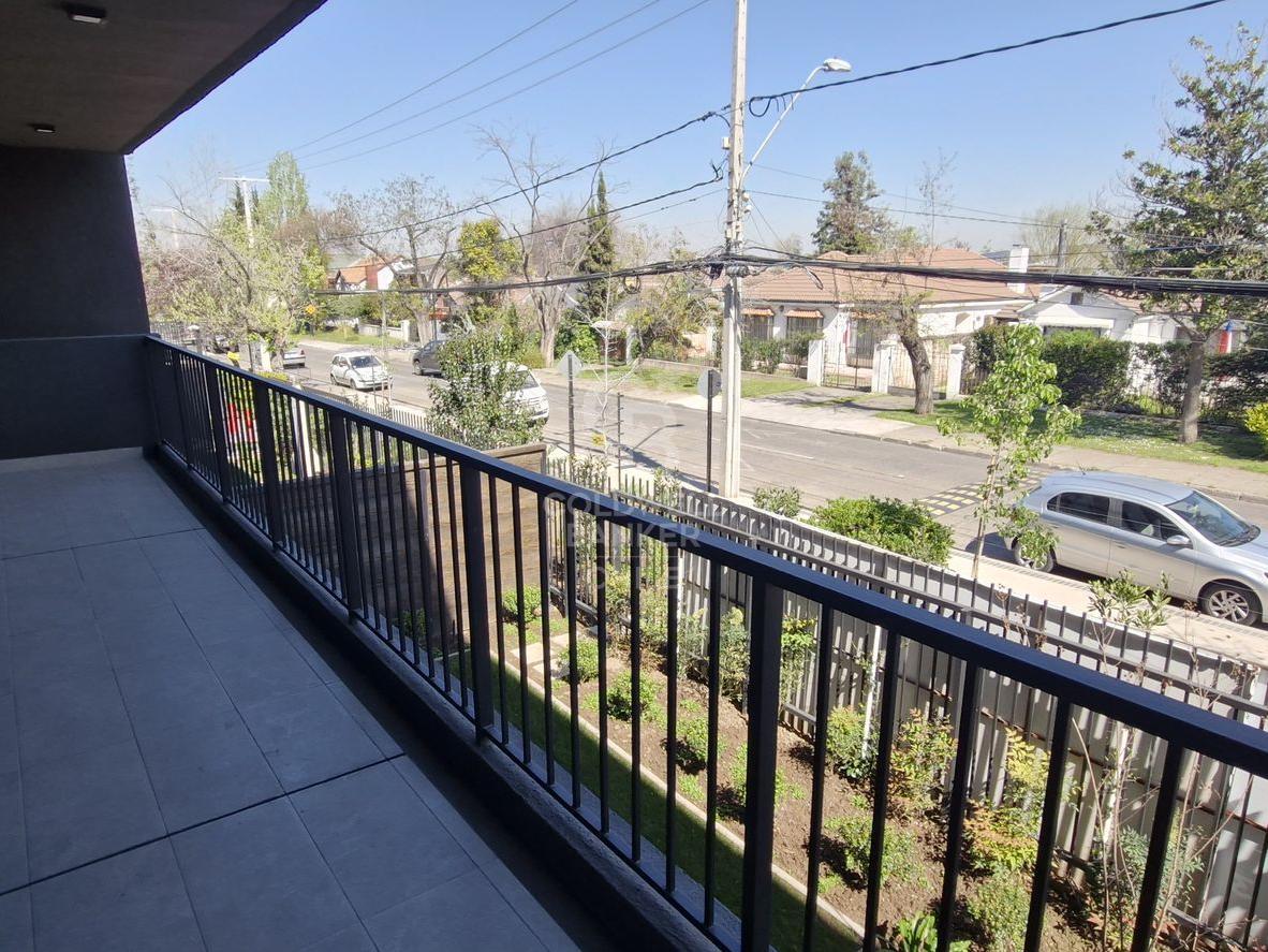 Ñuñoa, Chile, 2 Bedrooms Bedrooms, ,2 BathroomsBathrooms,Residential,For Sale,1957549