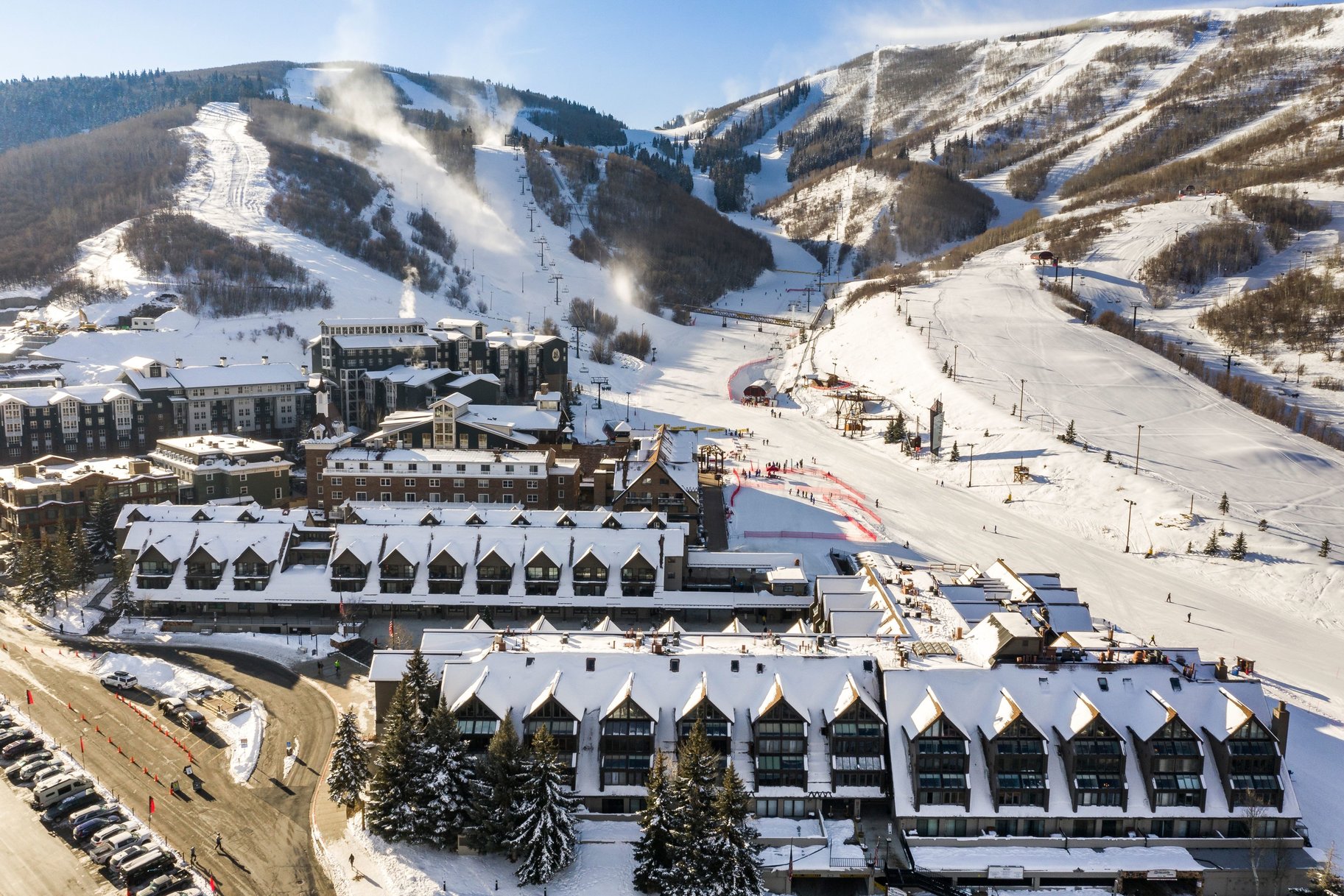 Promontory Single-Level Retreat – Panoramic Views & Golf Membership Available - 物件實景