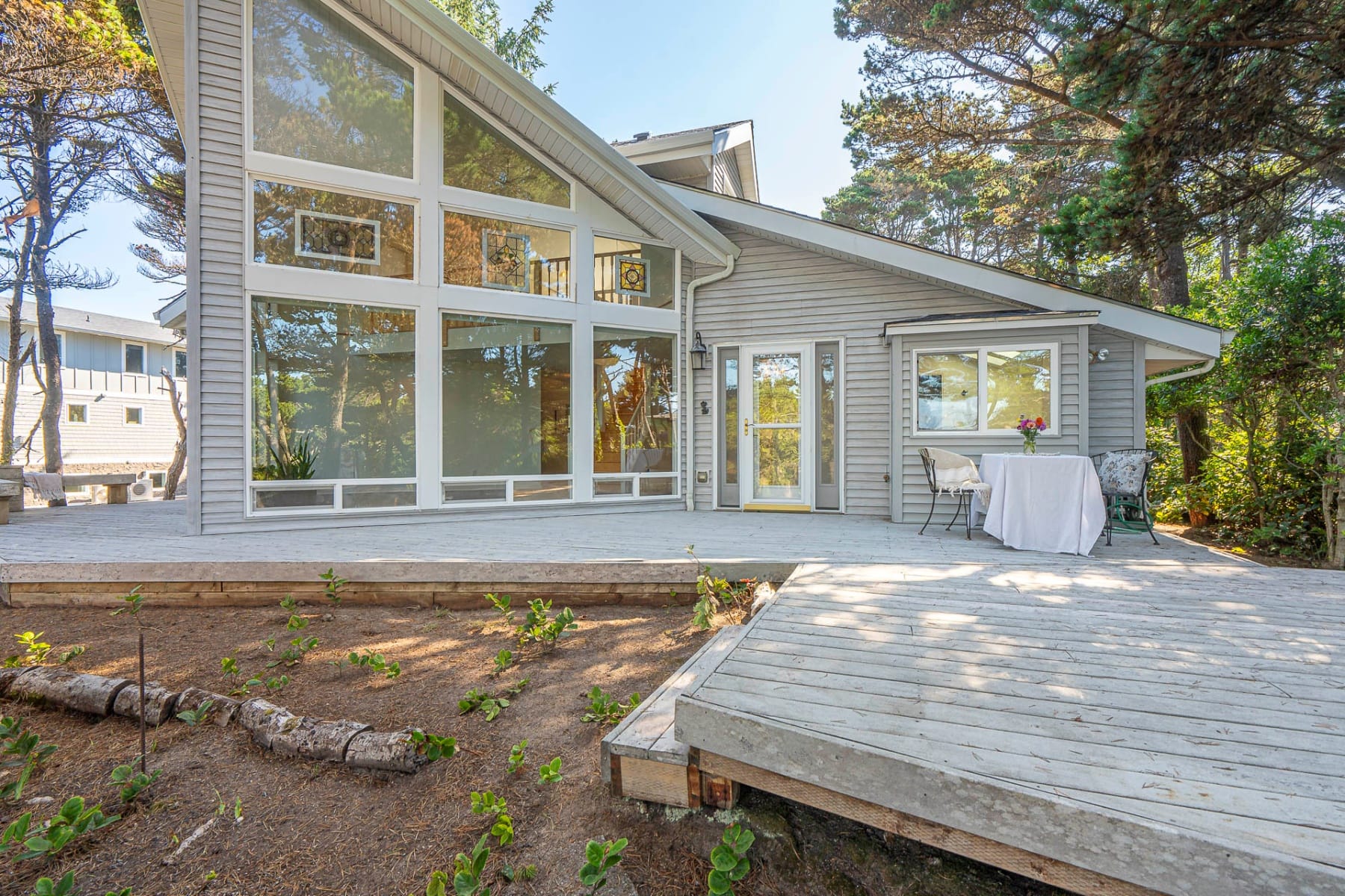  6765 GLEN AVE Gleneden Beach, OR 97388 - 物件實景