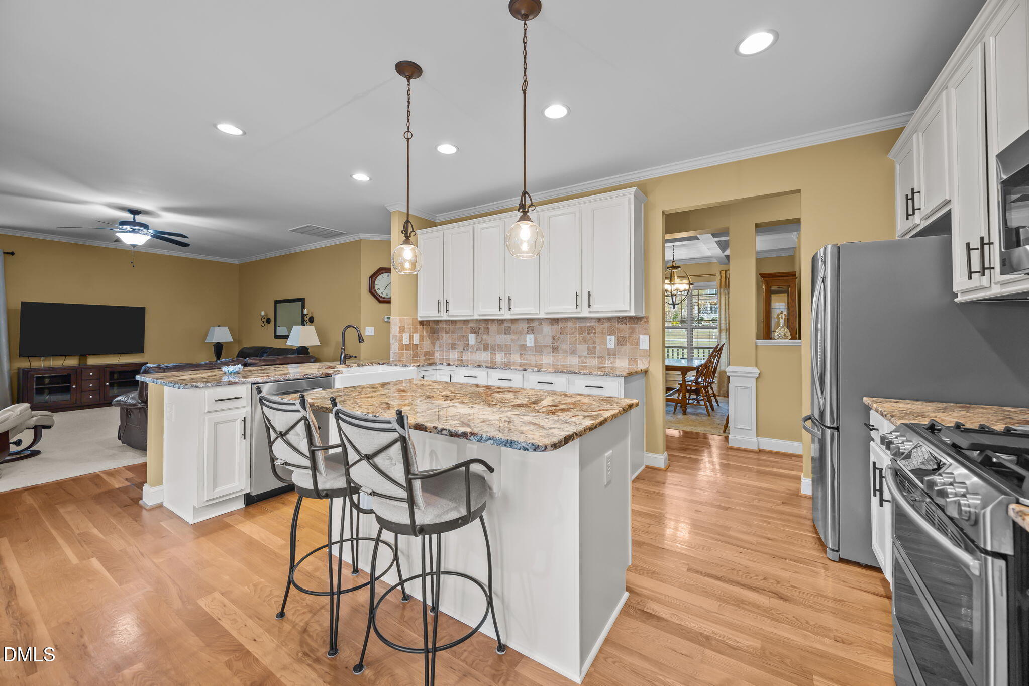 Wake Forest, North Carolina, 27587, United States, 3 Bedrooms Bedrooms, ,3 BathroomsBathrooms,Residential,For Sale,1985038