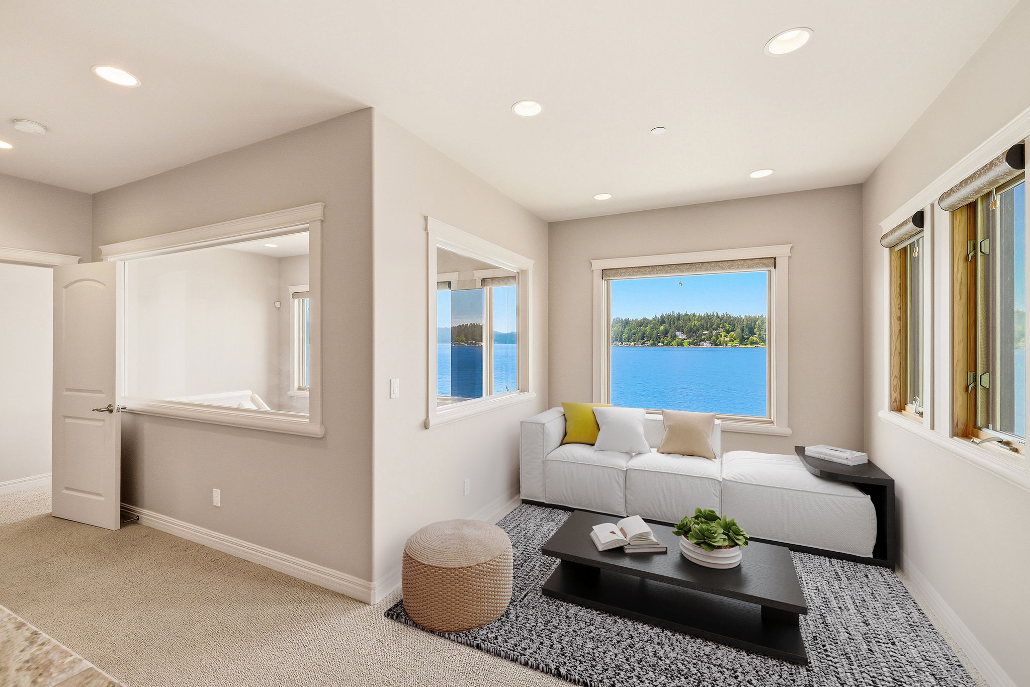 2837 East Lake Sammamish Parkway Northeast, Sammamish, WA 98074 - 物件實景