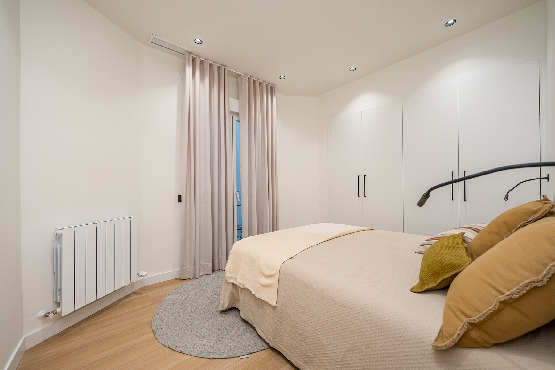  Elegant flat in Conde Duque - 物件實景