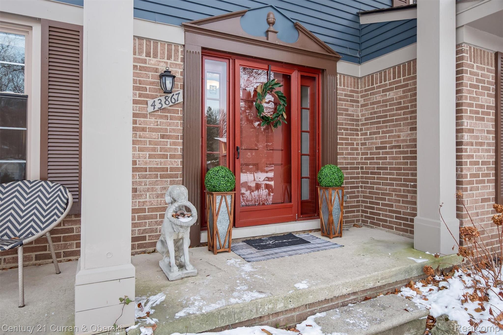 Northville, Michigan, 48167, United States, 5 Bedrooms Bedrooms, ,3 BathroomsBathrooms,Residential,For Sale,2009977