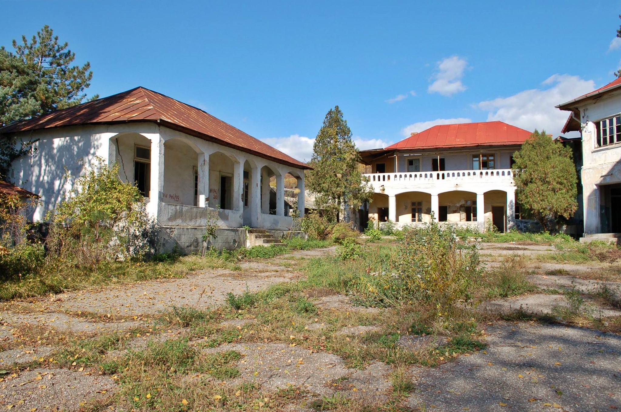  Gussi Manor - 物件實景
