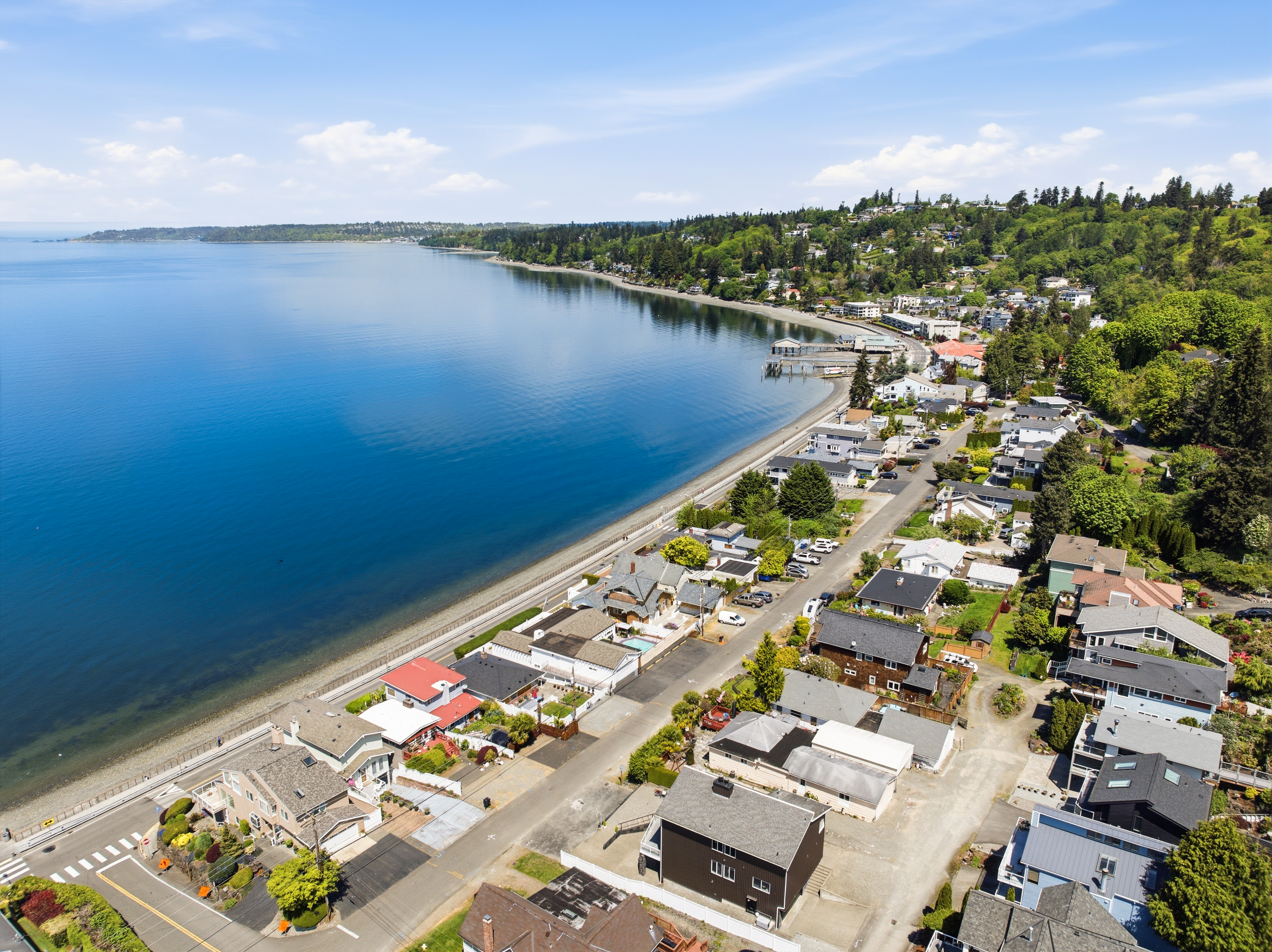  28630 Sound View Drive South, Des Moines, WA 98198 - 物件實景