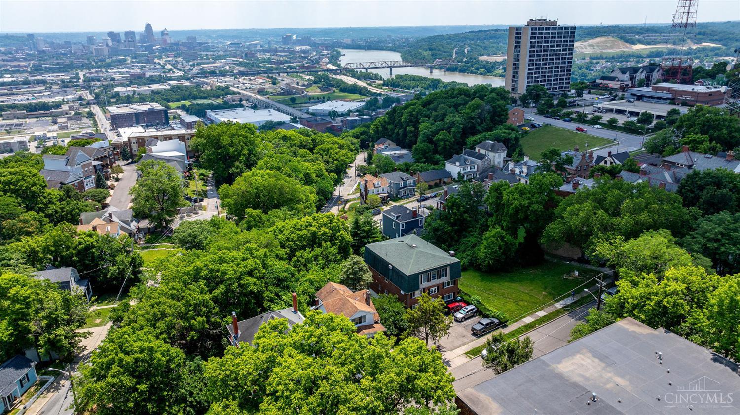 Cincinnati, Ohio, 45204, United States, ,Residential,For Sale,1998506