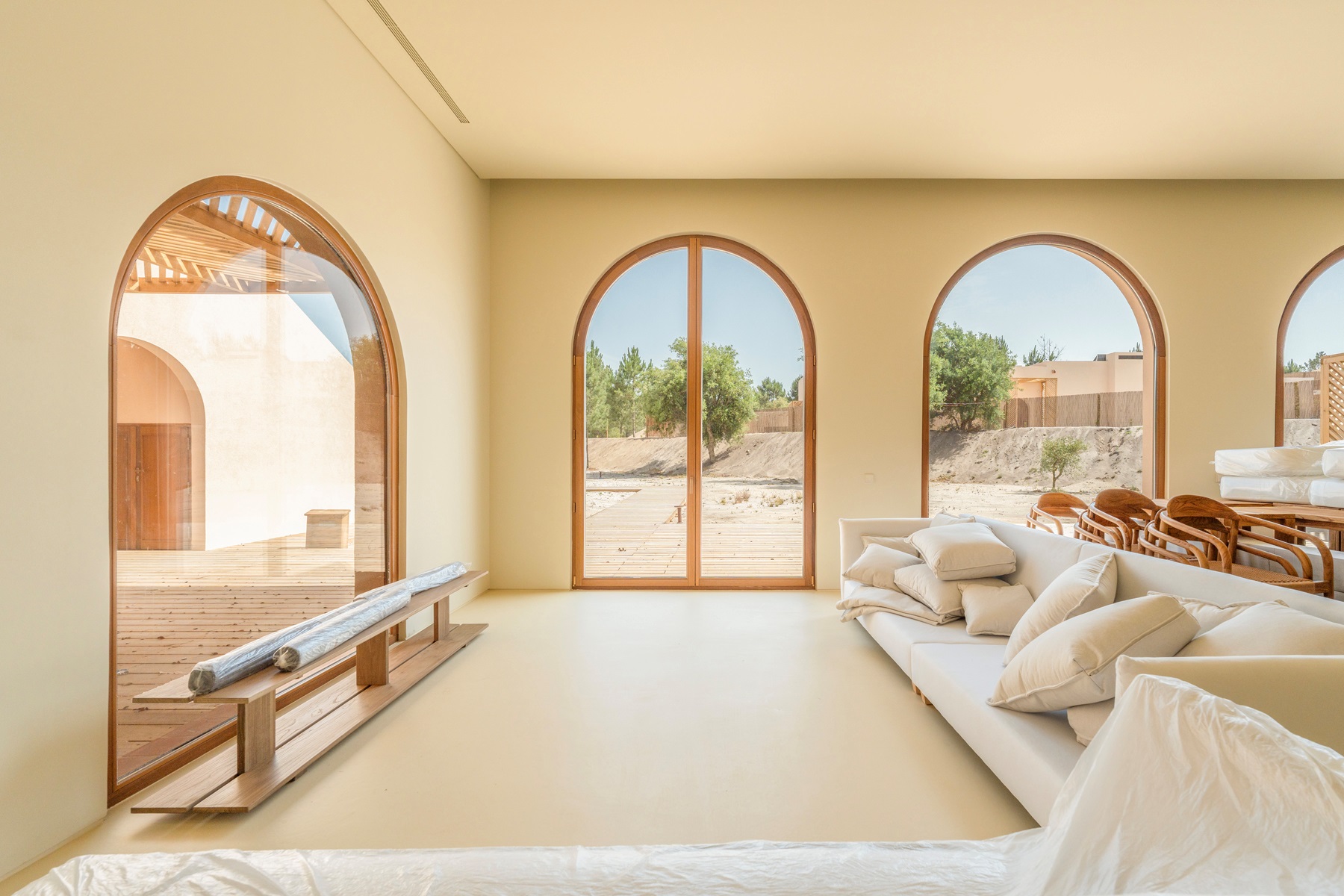  Detached house, 3 bedrooms, for Sale - 物件實景