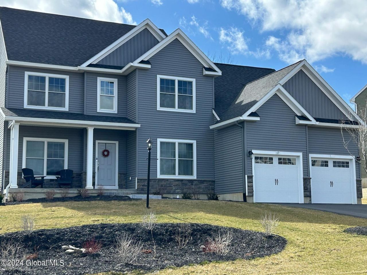 Watervliet Shaker Rd, Watervliet, NY 12189