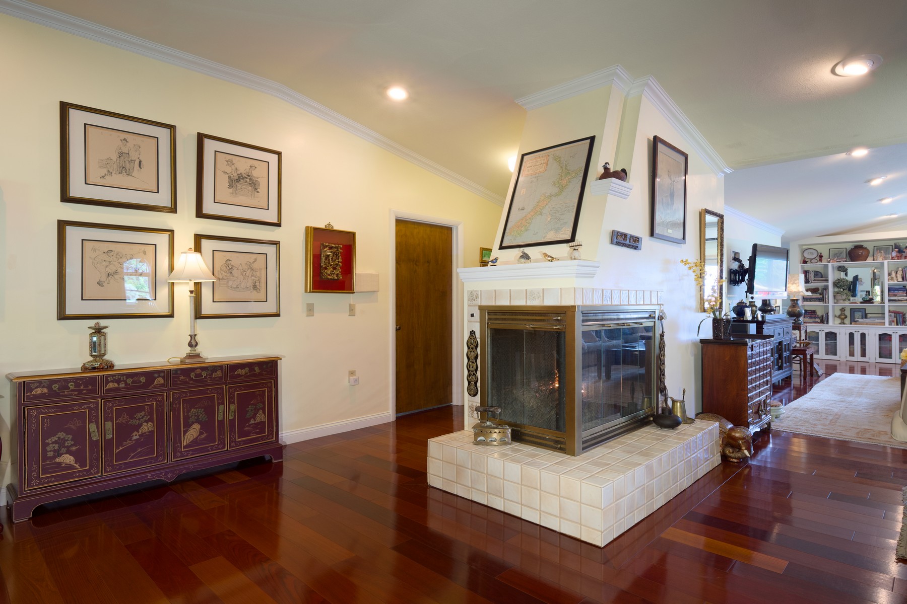  222 Fairfield Hill Road - 物件實景