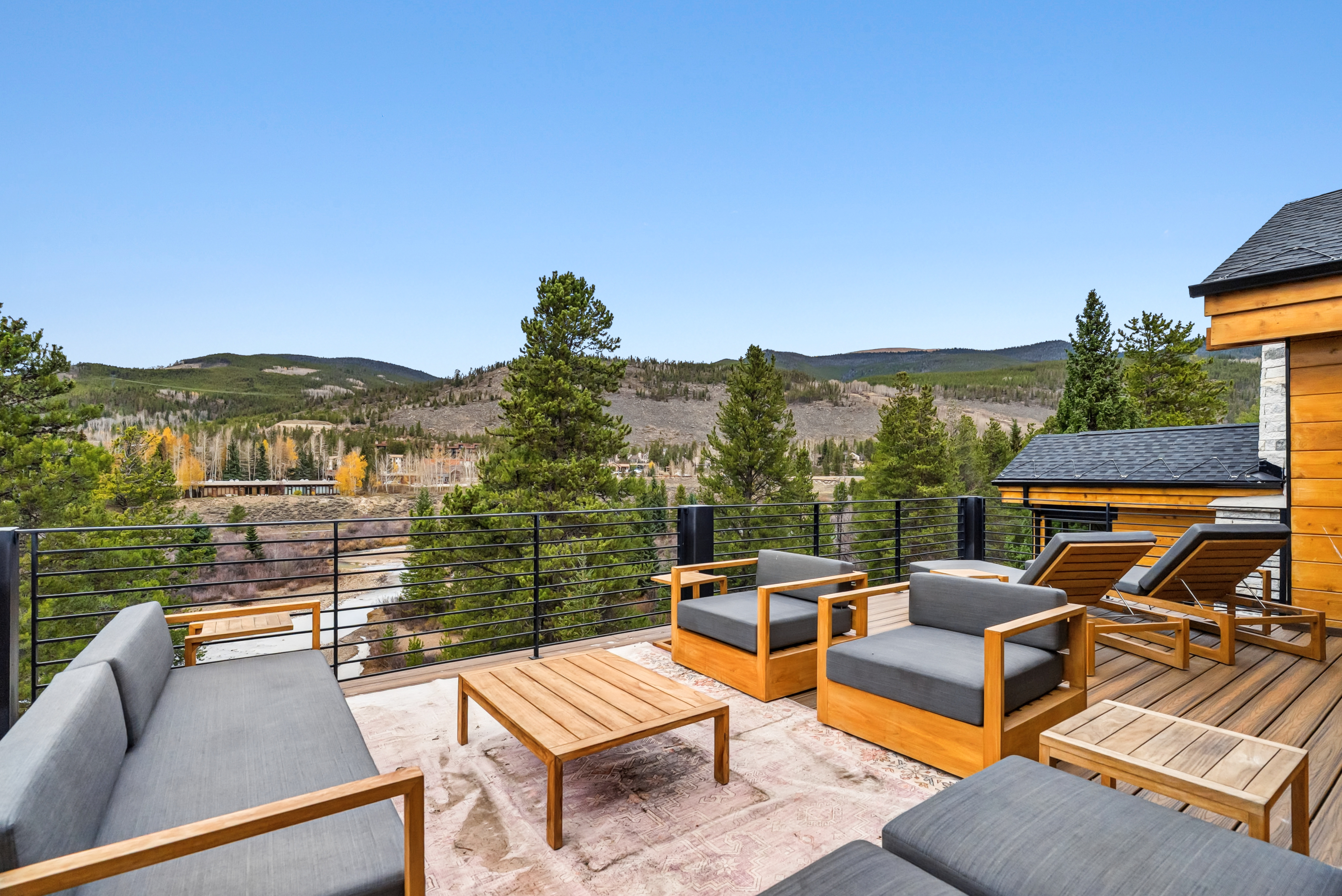  227 Wild Irishman Road, Keystone, CO, 80435 - 物件實景
