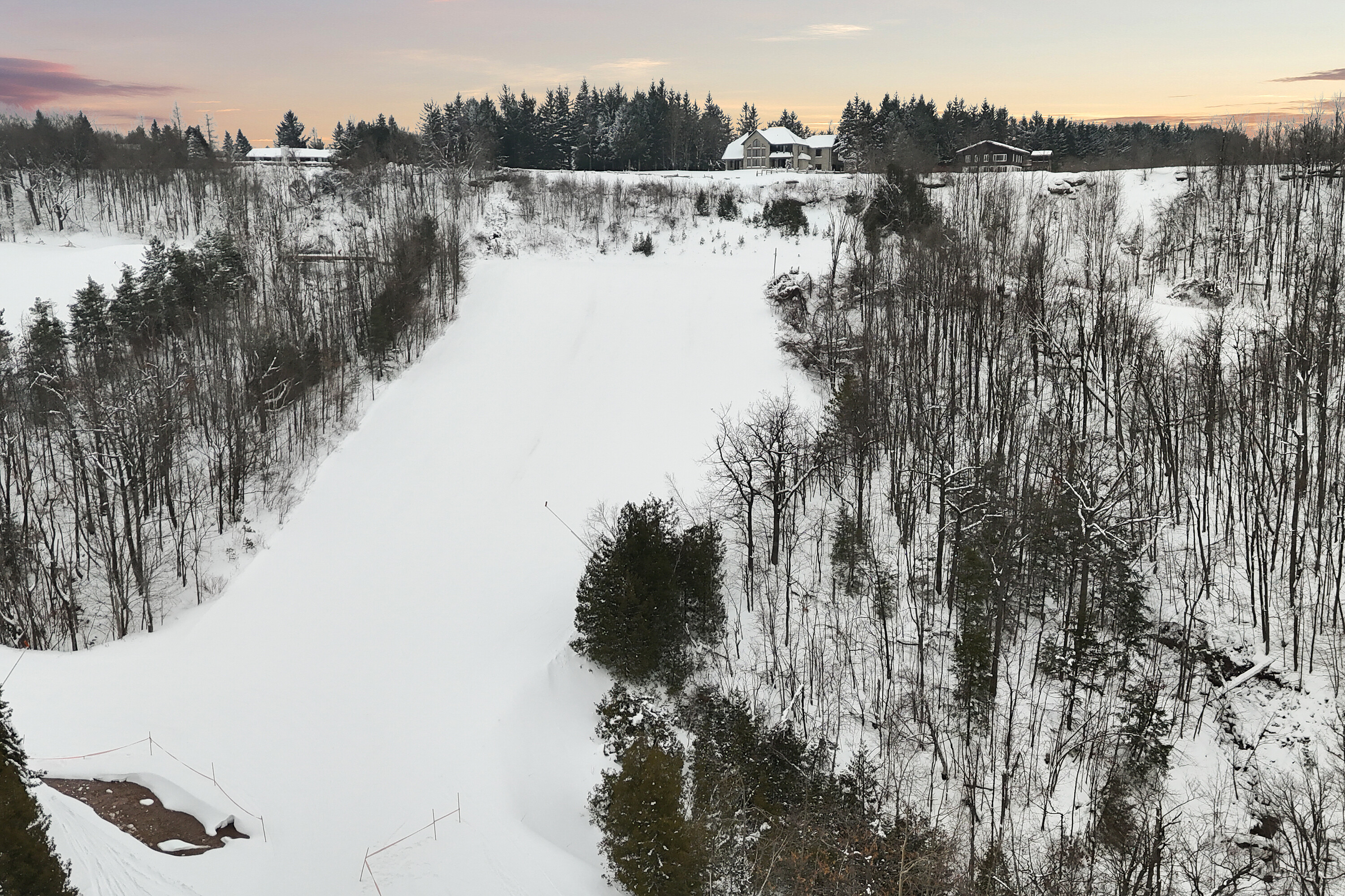  Panoramic Georgian Bay Views - 物件實景
