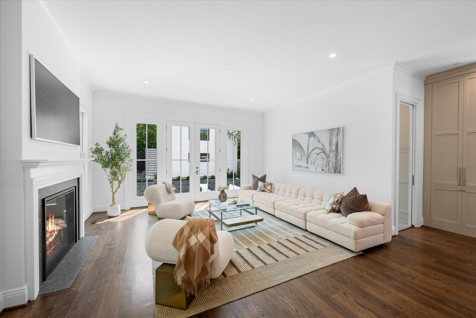  4631 49th Street NW, Washington, DC, 20016 - 物件實景