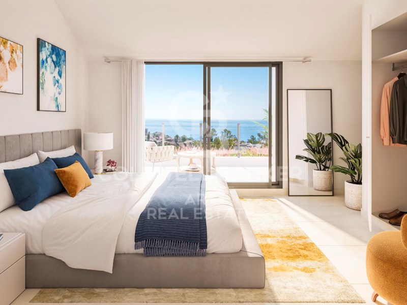 Benalmádena, Andalusia, ES, 3 Bedrooms Bedrooms, ,2 BathroomsBathrooms,Residential,For Sale,1805884
