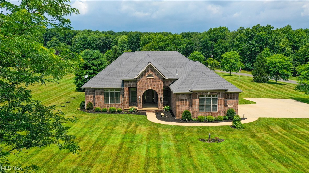 Garrettsville, Ohio, 44231, United States, 3 Bedrooms Bedrooms, ,3 BathroomsBathrooms,Residential,For Sale,1890626