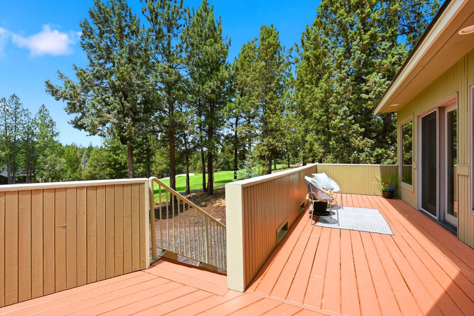  3465 NW Conrad Drive Bend, OR 97703 - 物件實景