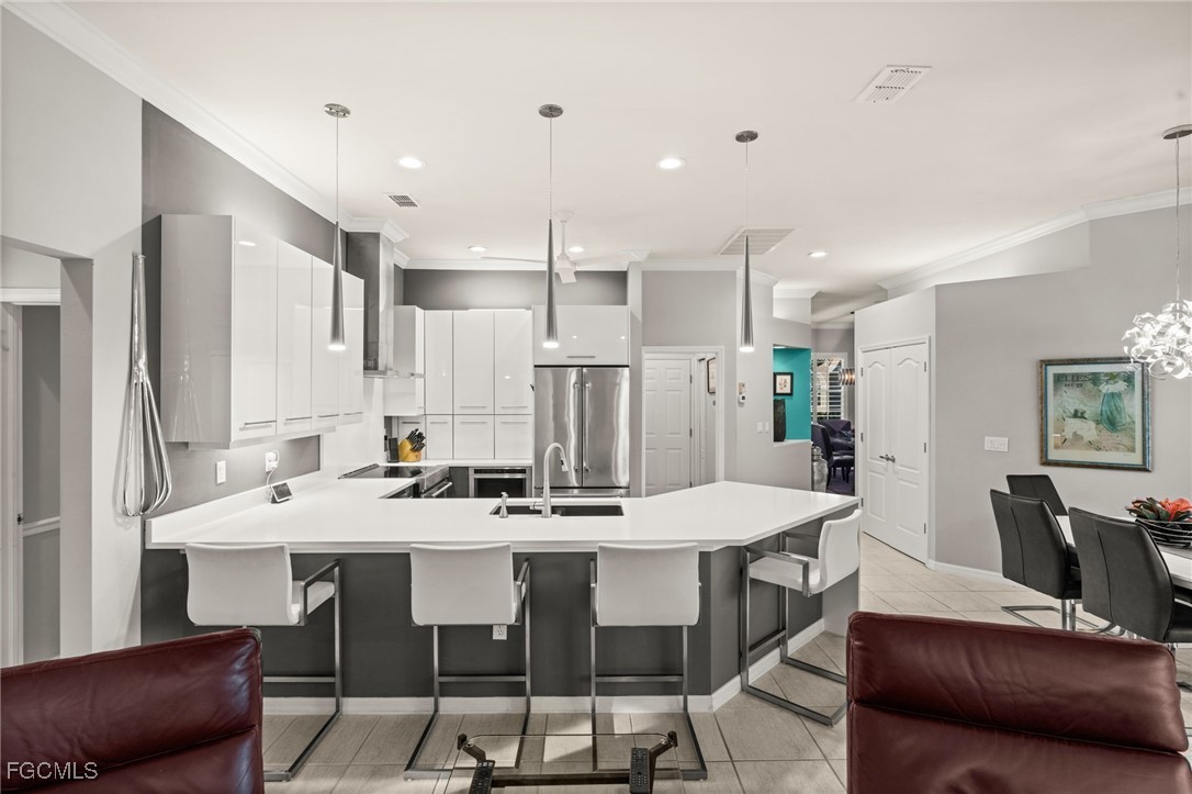 Fort Myers, Florida, 33912, United States, 4 Bedrooms Bedrooms, ,3 BathroomsBathrooms,Residential,For Sale,1986131