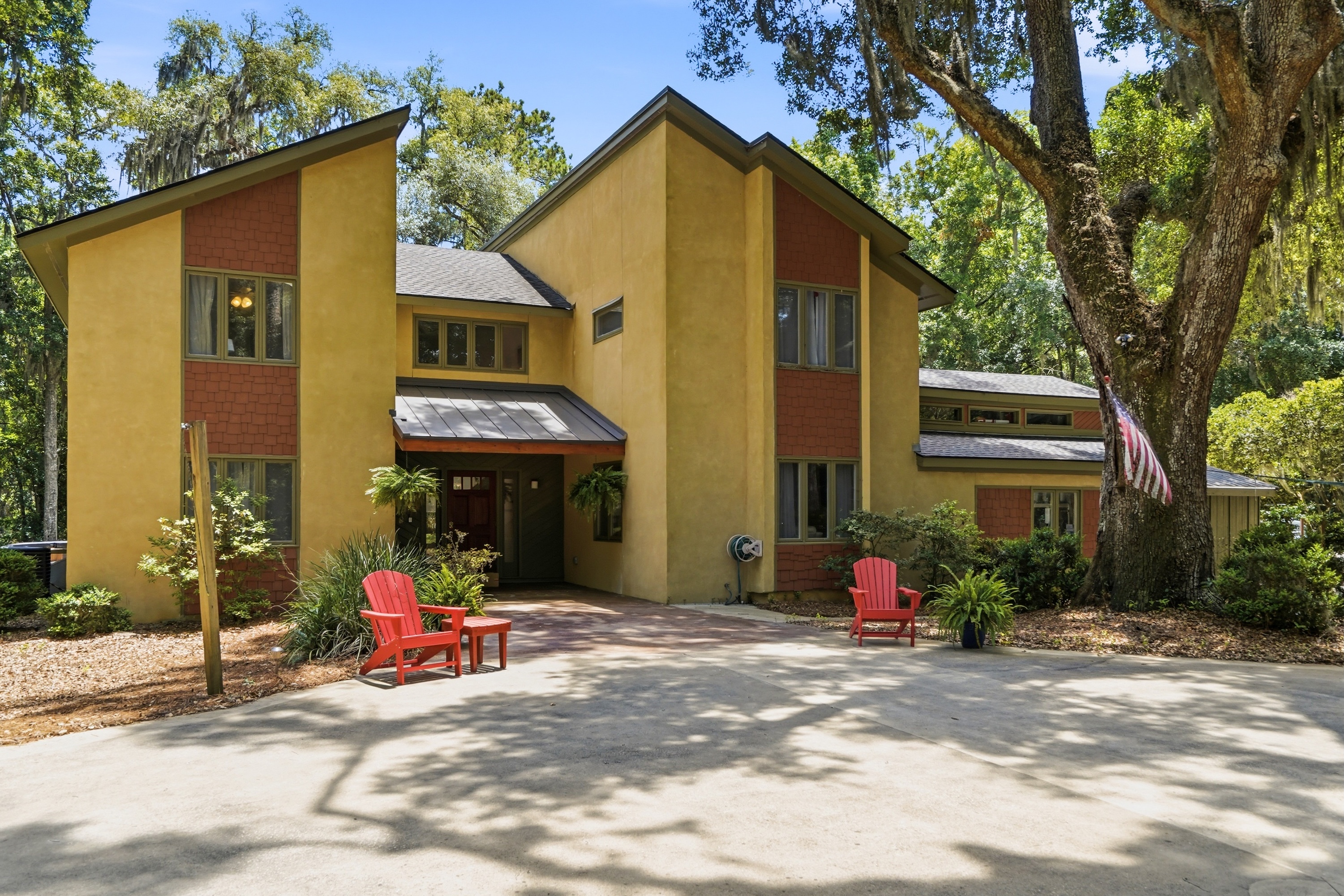  188 Saint Clair Drive - 物件實景