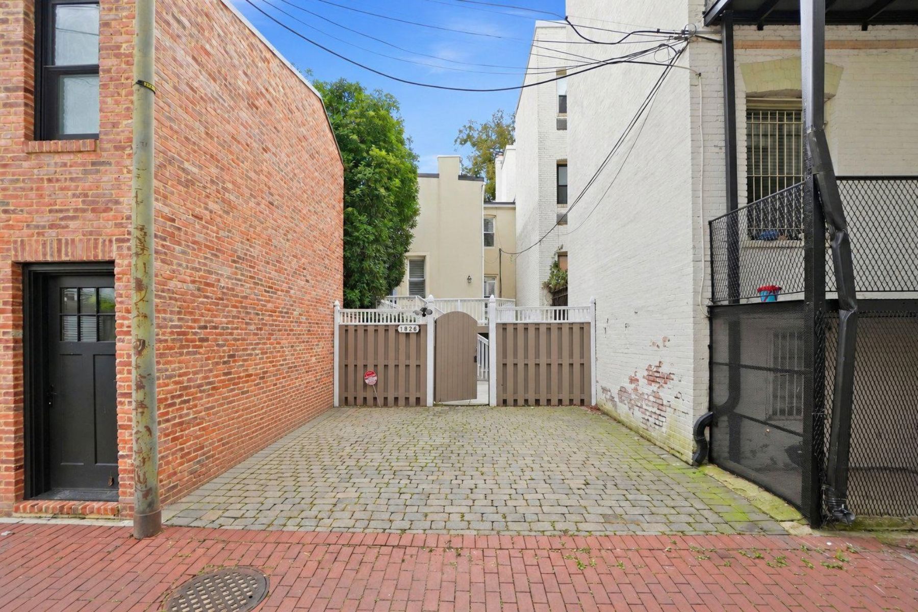  1826 15th Street NW, Washington, DC, 20009 - 物件實景