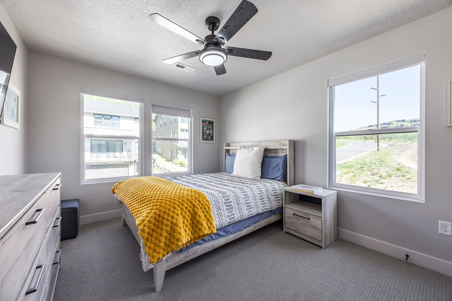  Mountain Views, Open Space & Finished Walkout Basement - 物件實景