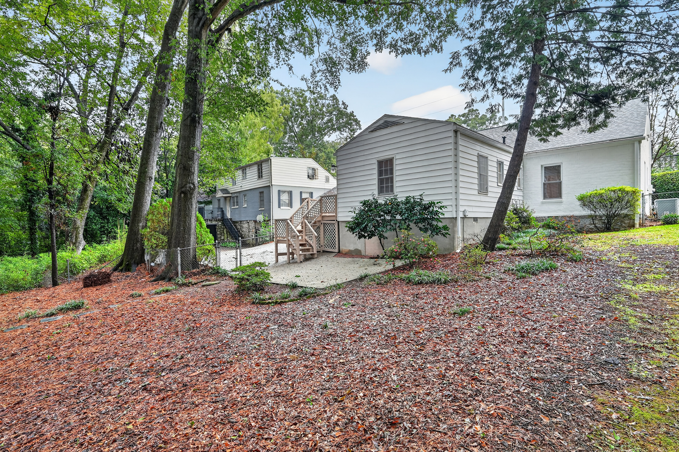  Classic Cottage in the Heart of Historic Druid Hills - 物件實景