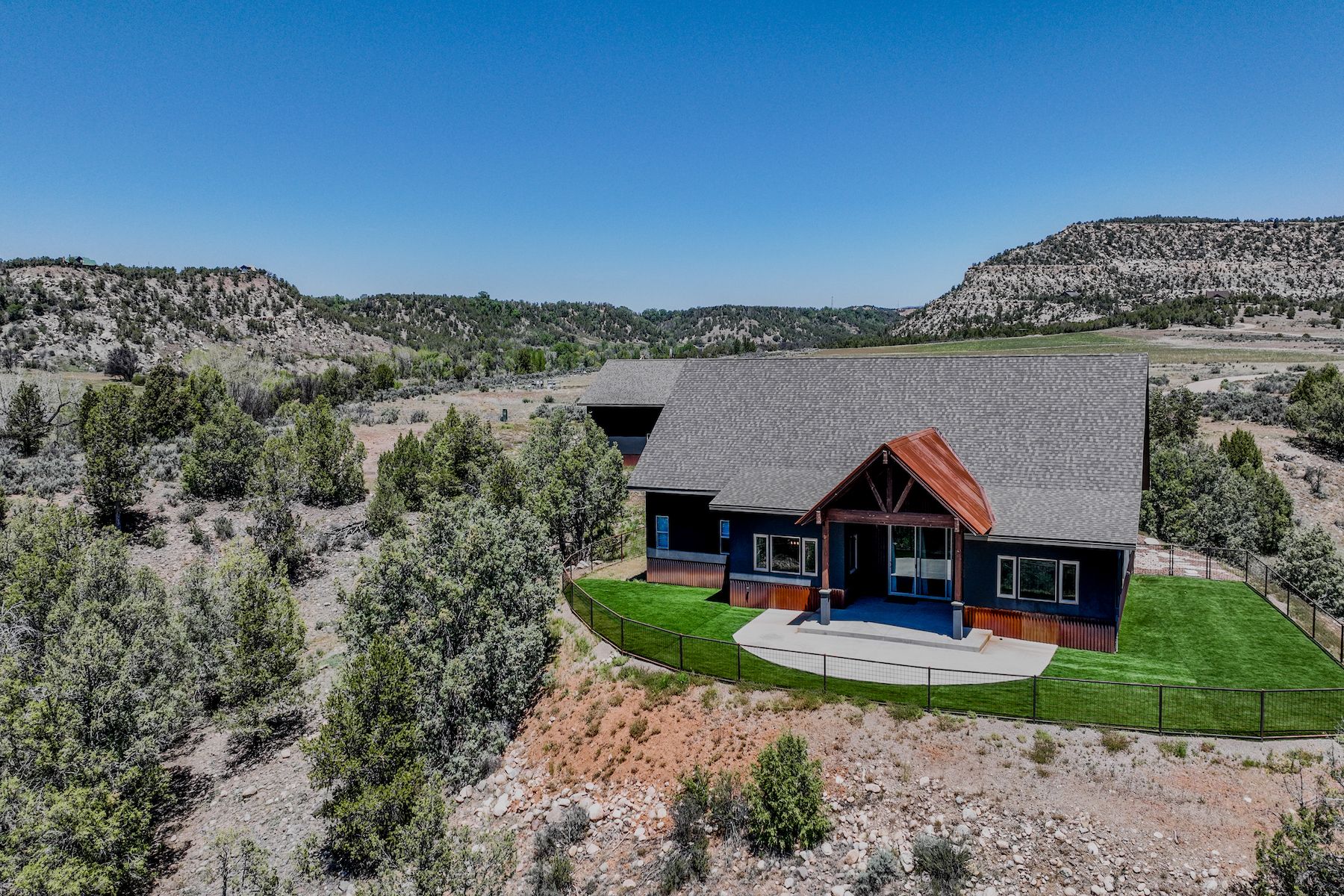  1700 Thoroughbred Road, Durango, CO 81303 - 物件實景