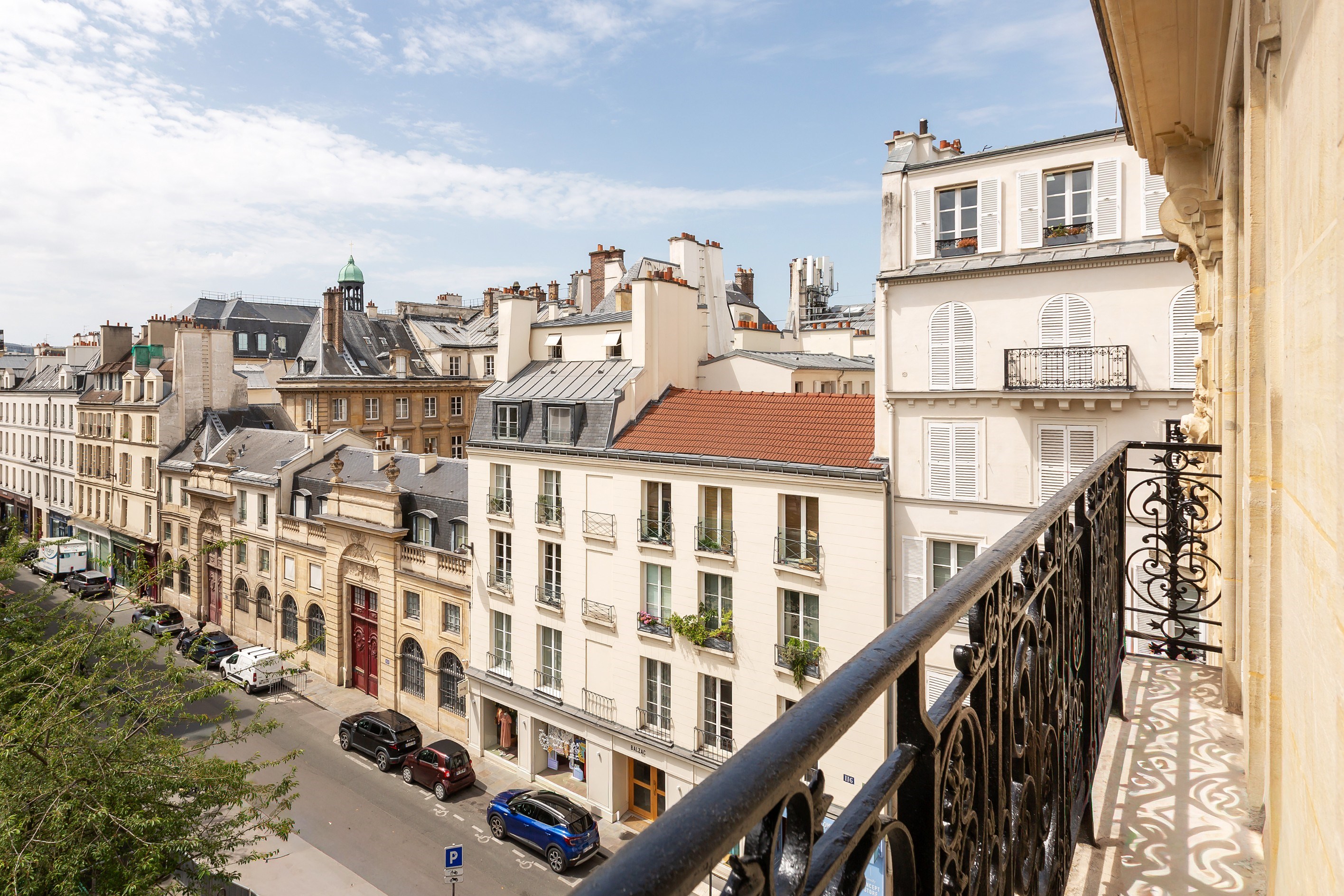  Nice Pied-à-Terre close to the Bon Marché Rive Gauche - 物件實景