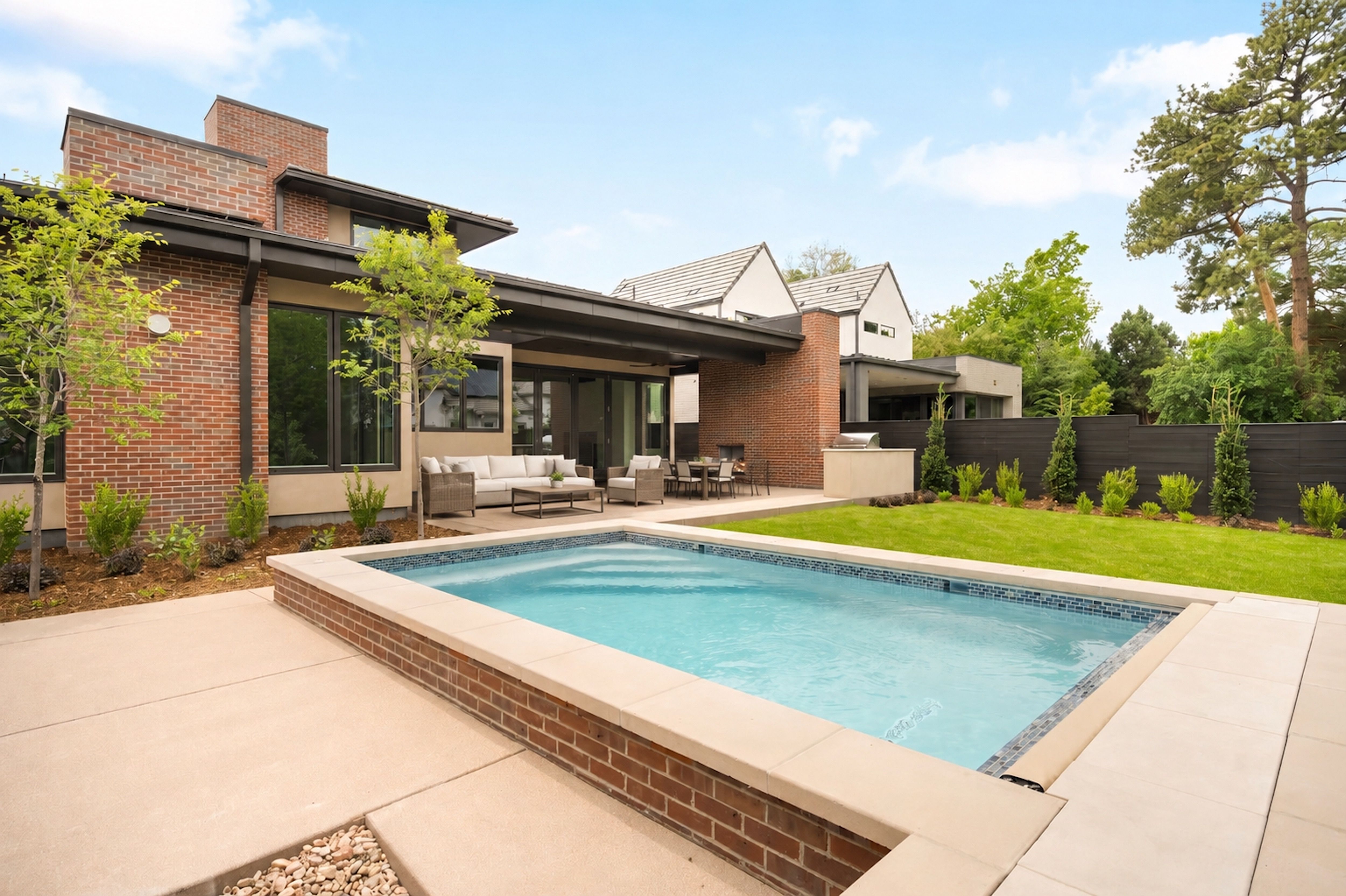  2665 E Cedar Avenue, Denver, CO, 80209 - 物件實景