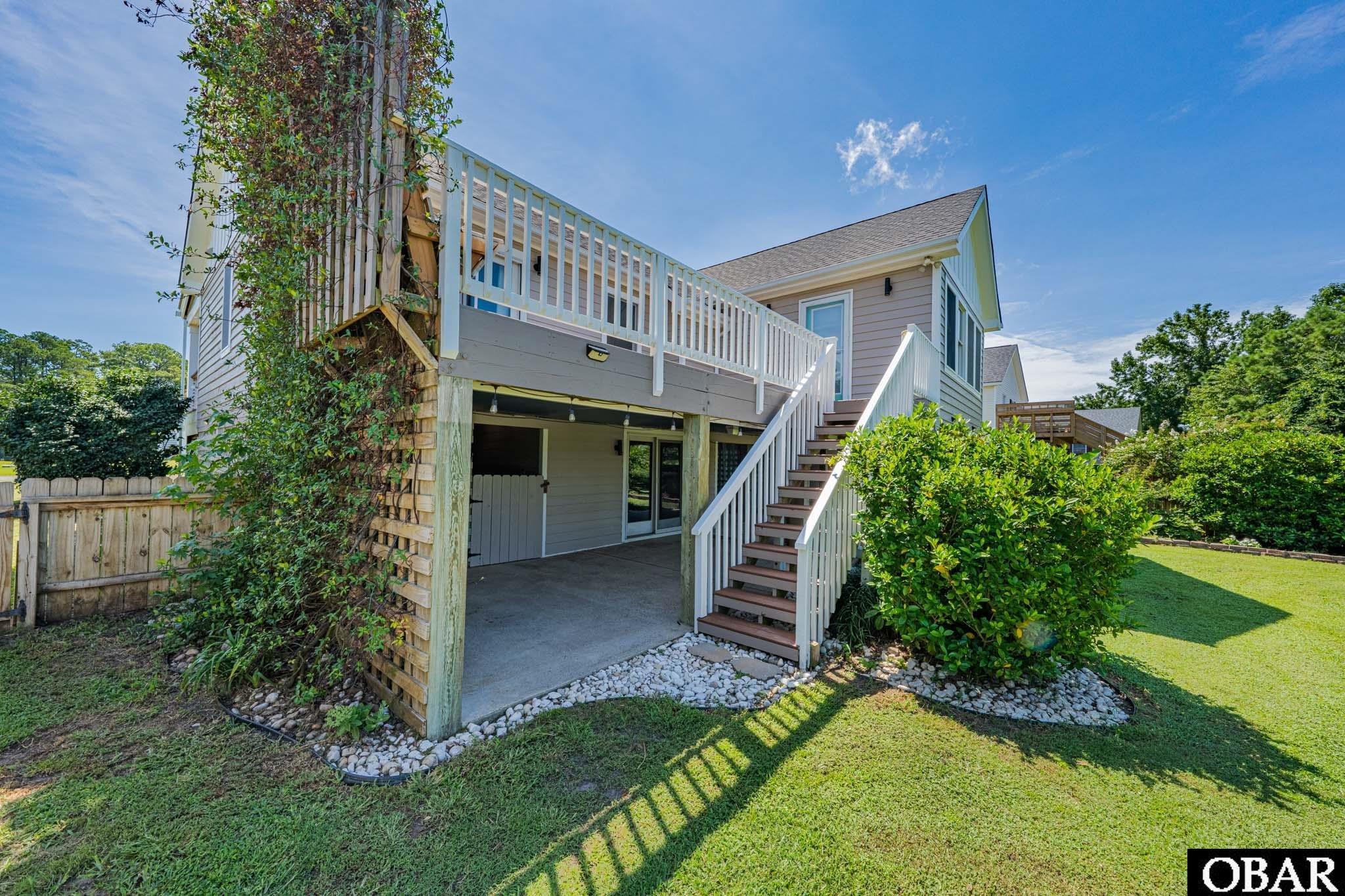 Kitty Hawk, North Carolina, 27949, United States, 3 Bedrooms Bedrooms, ,2 BathroomsBathrooms,Residential,For Sale,1907777