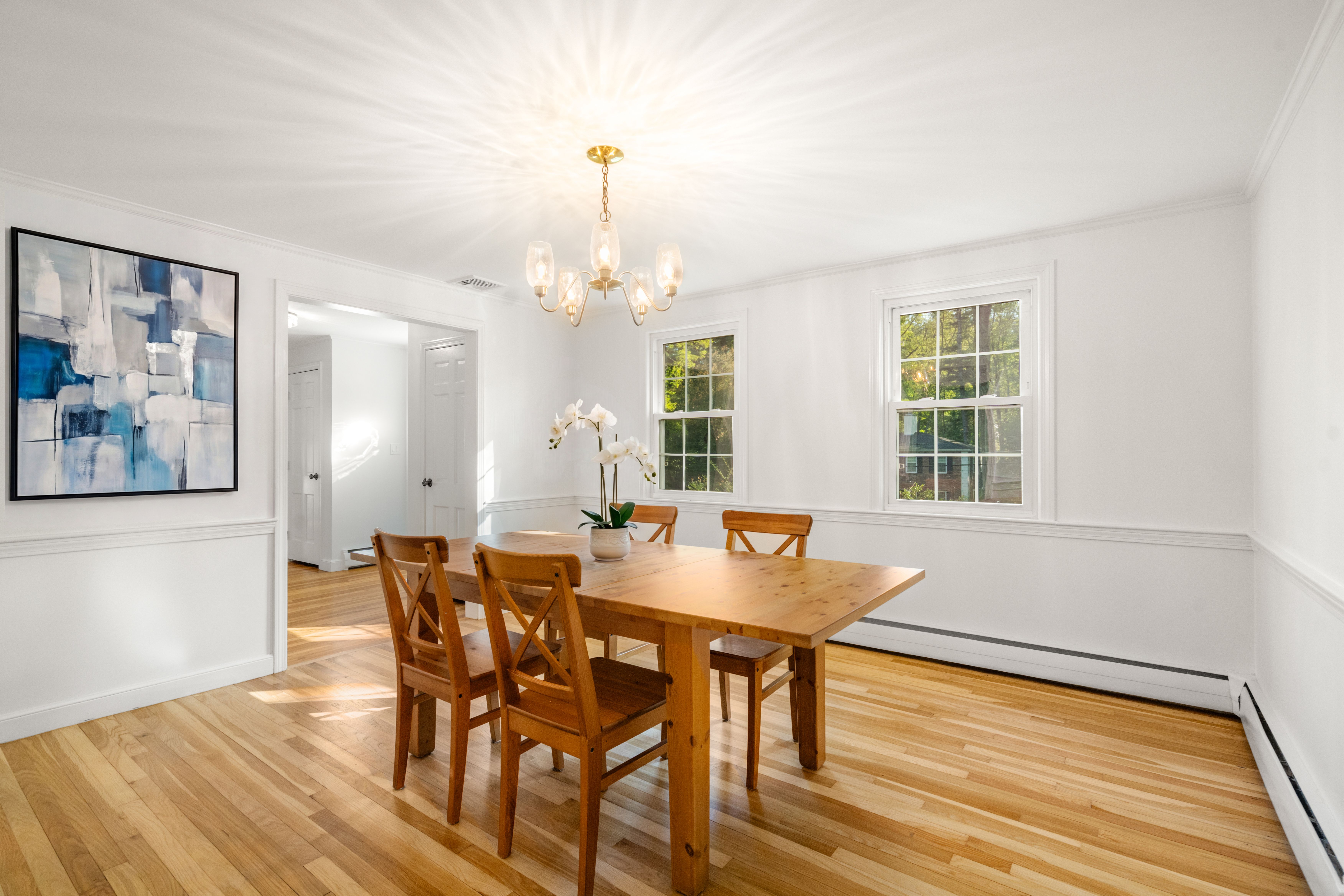  10 Bakers Hill, Weston, MA, 02493 - 物件實景