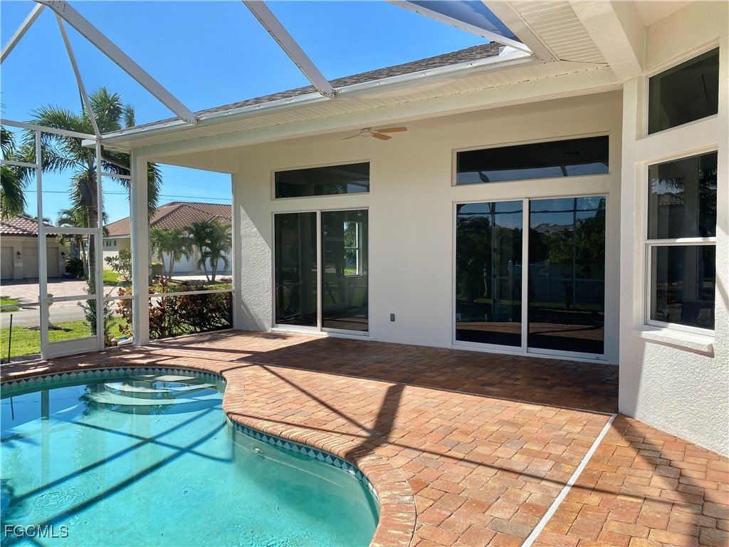 Cape Coral, Florida, 33914, United States, 3 Bedrooms Bedrooms, ,2 BathroomsBathrooms,Residential,For Sale,1984616