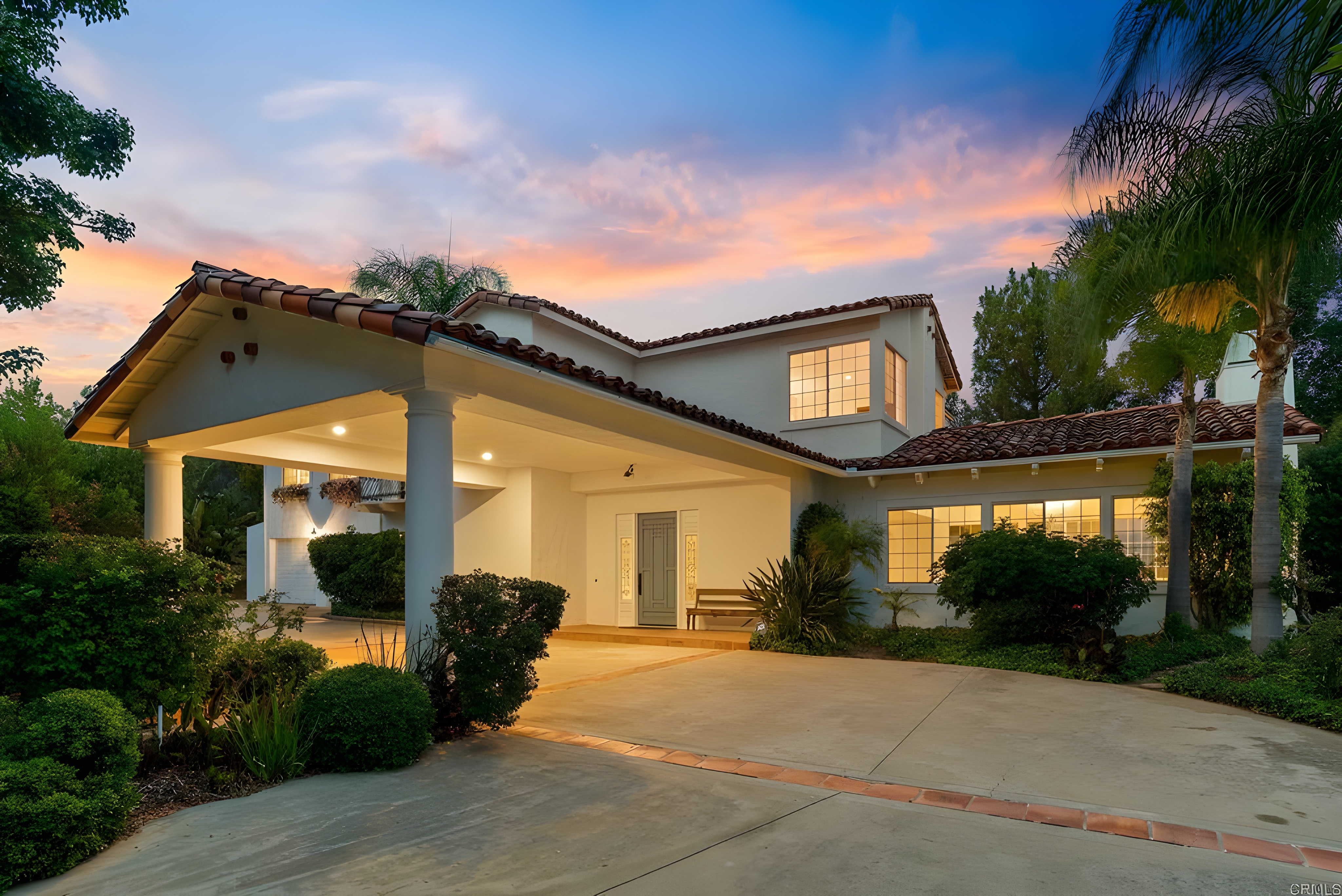  28889 Anderson Court, Escondido, CA 92026 - 物件實景