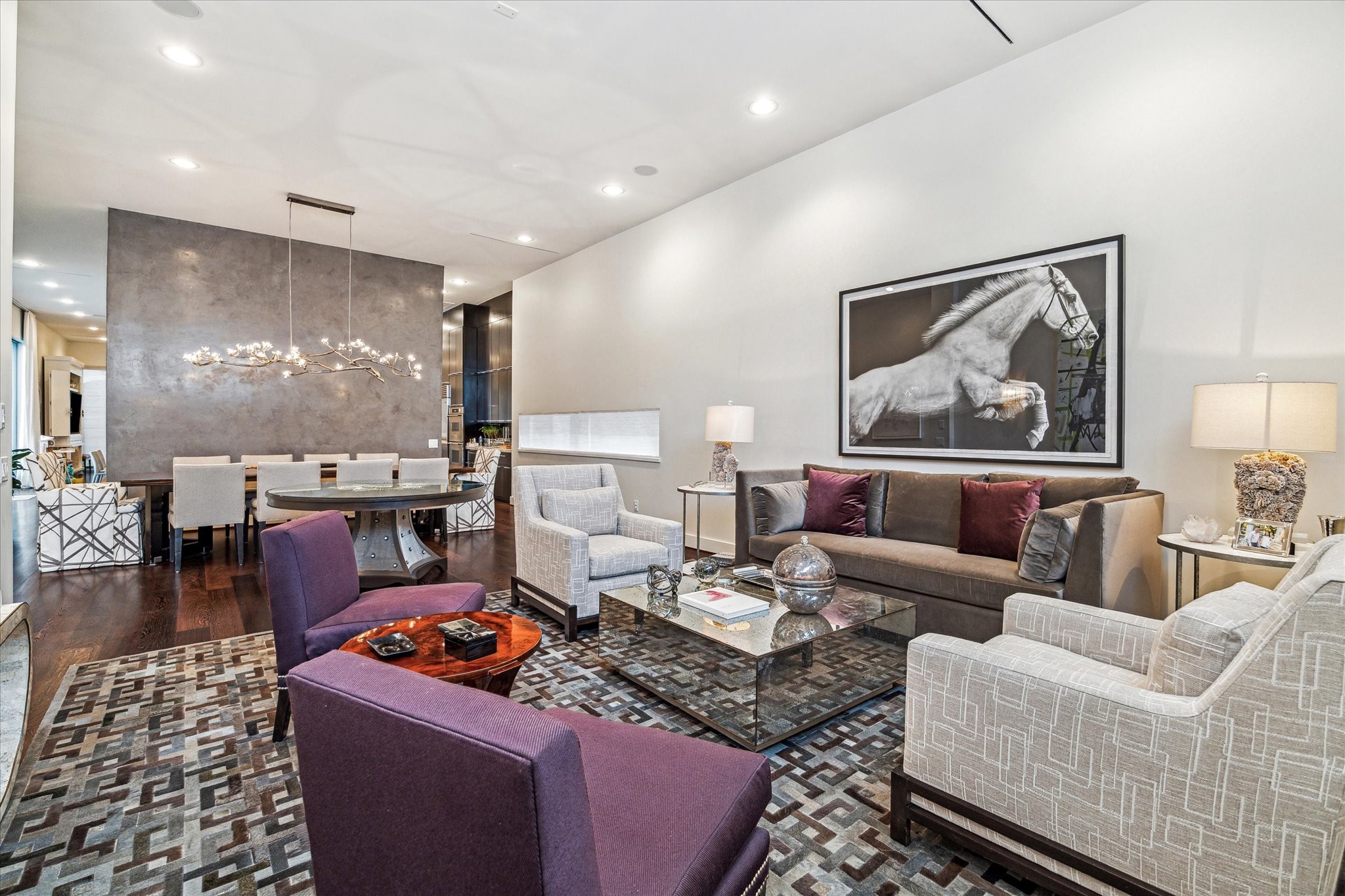  2211 Avalon Place - 物件實景