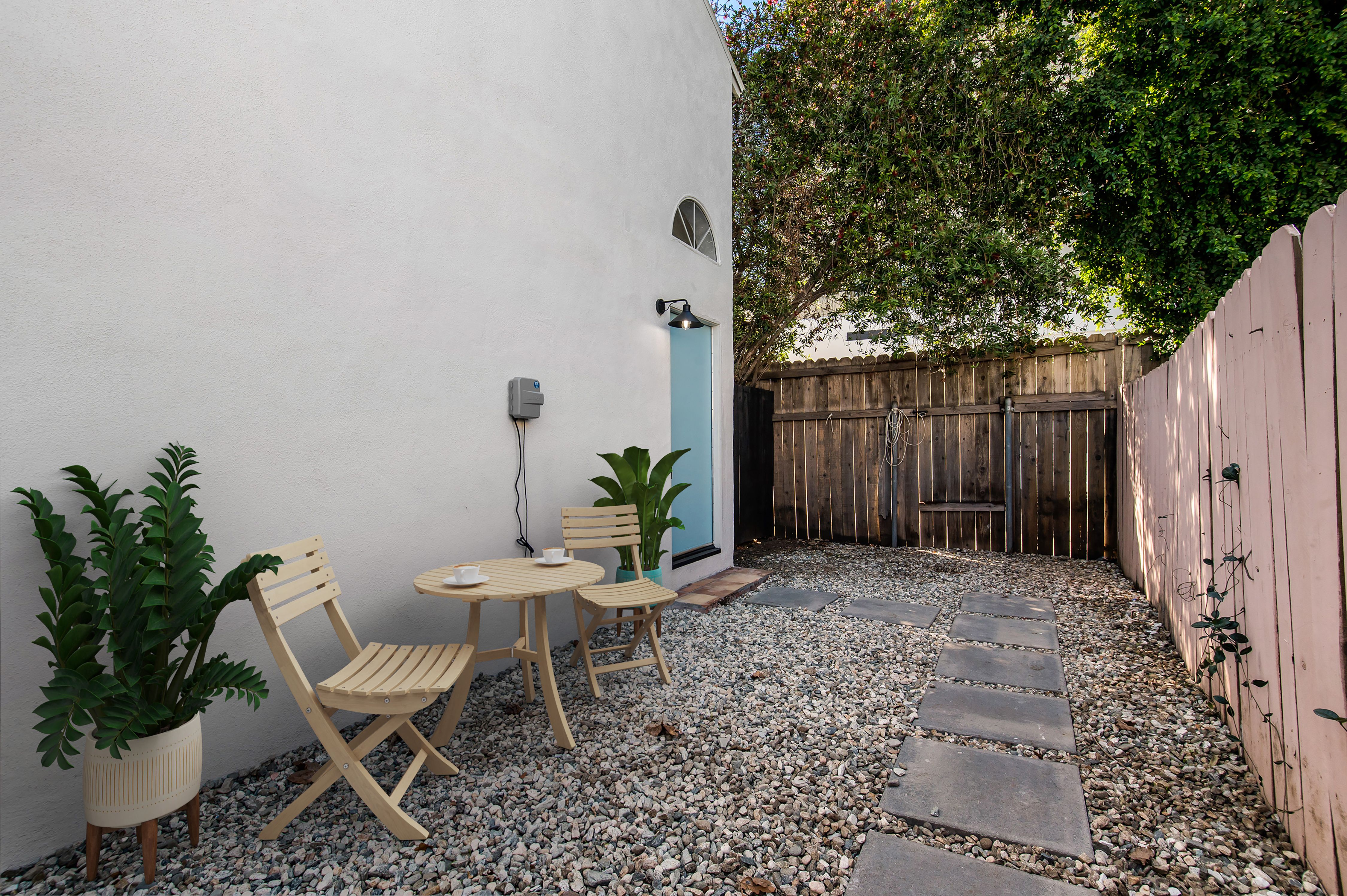  521 South Bentley Avenue, Los Angeles, CA 90049 - 物件實景