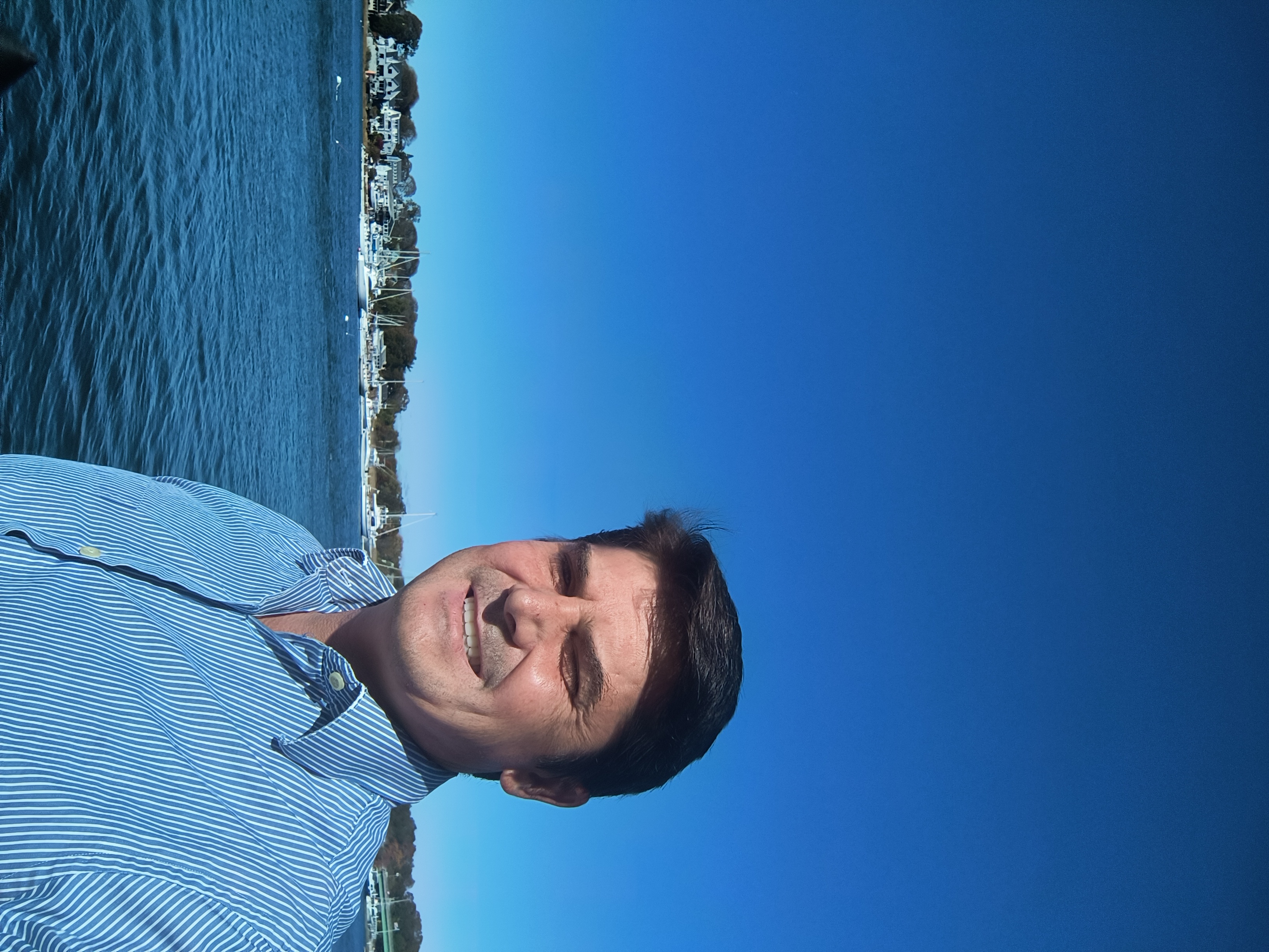 Paul Fitzpatrick
