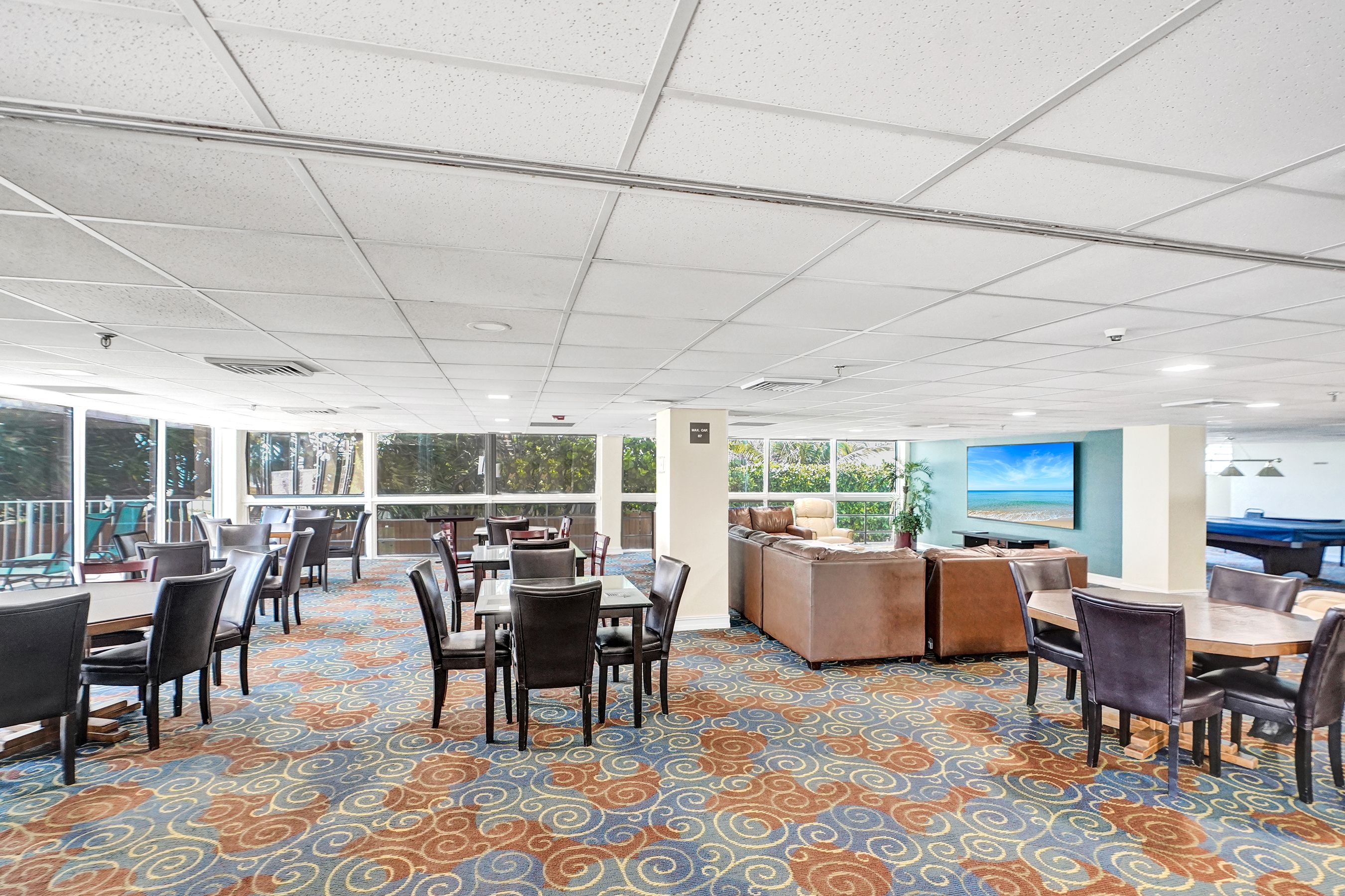  1010 S Ocean Boulevard, Pompano Beach, FL, 33062 - 物件實景