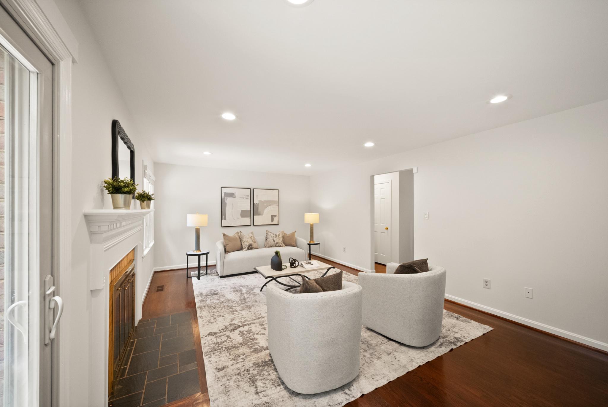  2024 Highboro Way, Falls Church, VA, 22043 - 物件實景