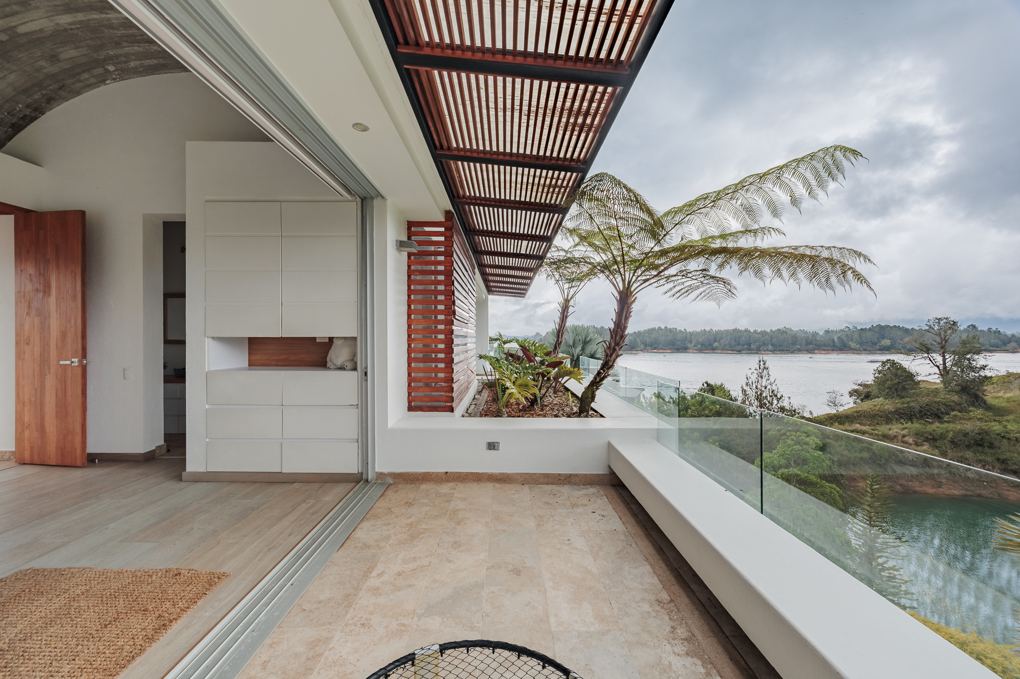  PUERTO MADERO LAKE HOUSE - 物件實景