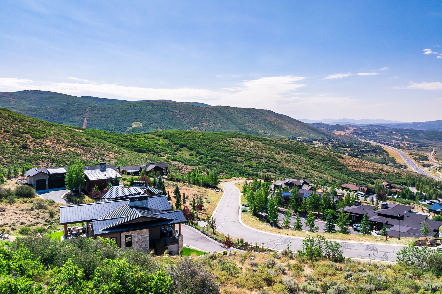  Deer Vista Homesite with Habitations Building Plans and Jaw-Dropping Views - 物件實景