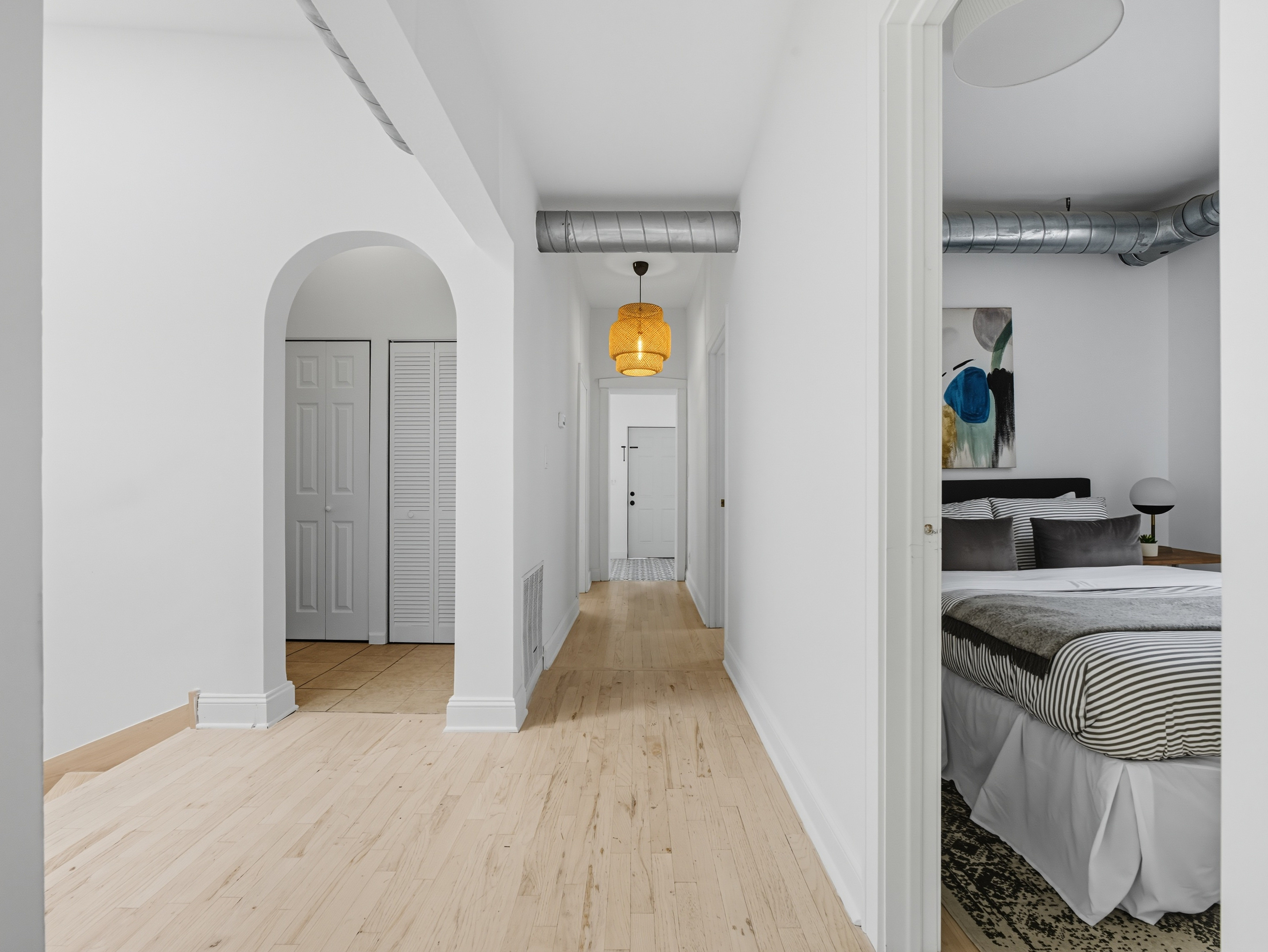  Darling Brick Farm House - 物件實景