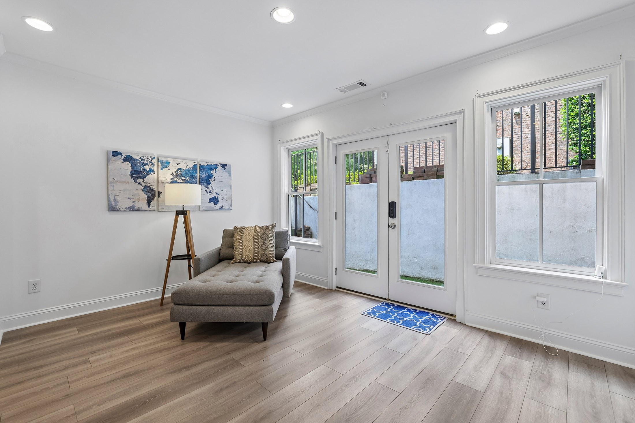  Welcome to Refined Buckhead Living in Peachtree Park - 物件實景