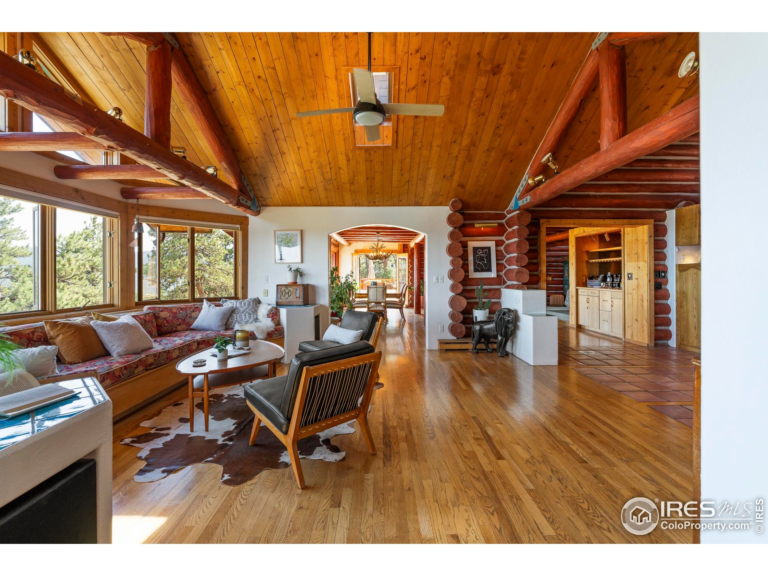 Boulder, Colorado, 80302, United States, 5 Bedrooms Bedrooms, ,7 BathroomsBathrooms,Residential,For Sale,1938692