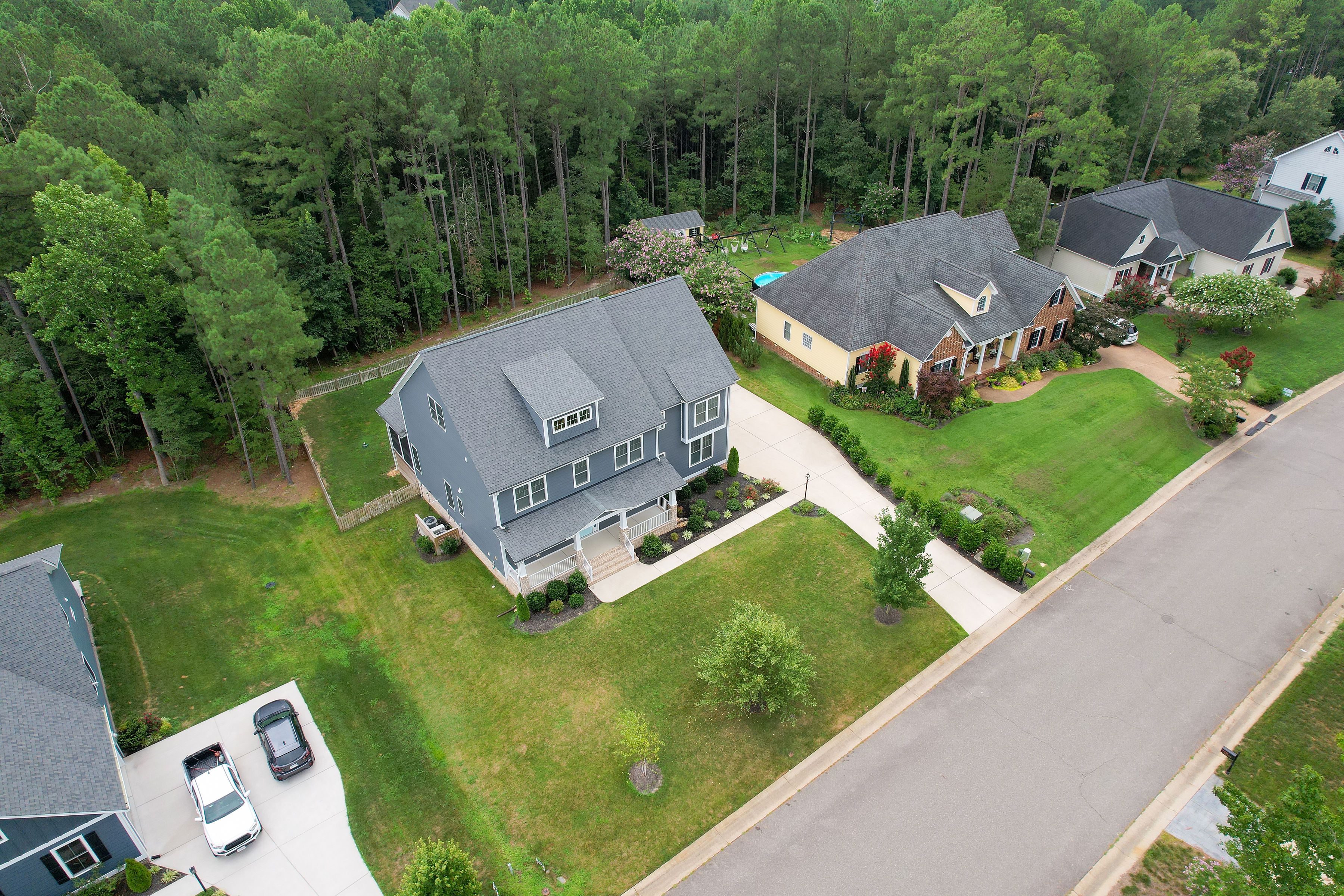  11745 Kings Pond Drive, Providence Forge, VA 23140 - 物件實景