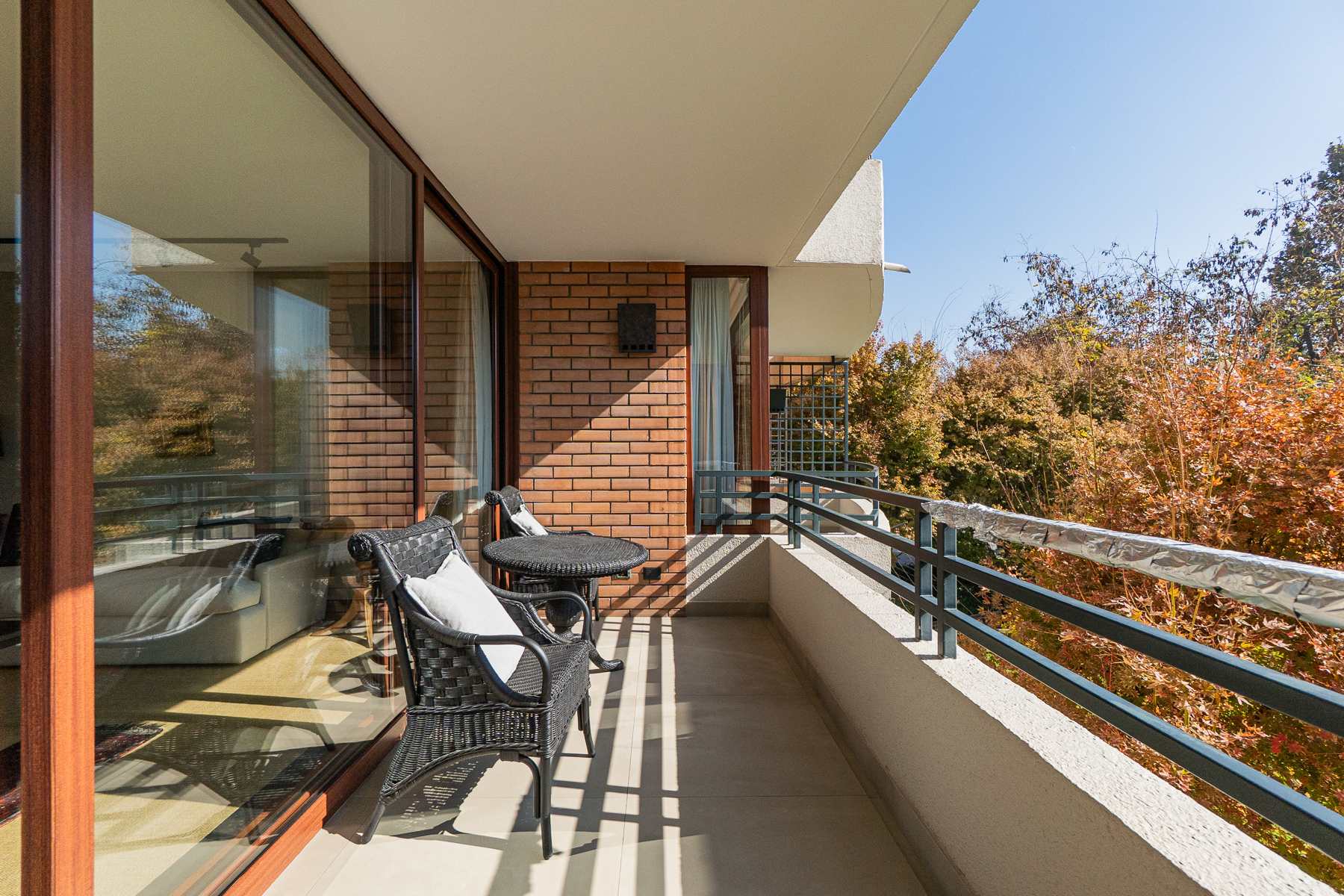  3-bedroom, 3-bathroom apartment in a prime location - 物件實景