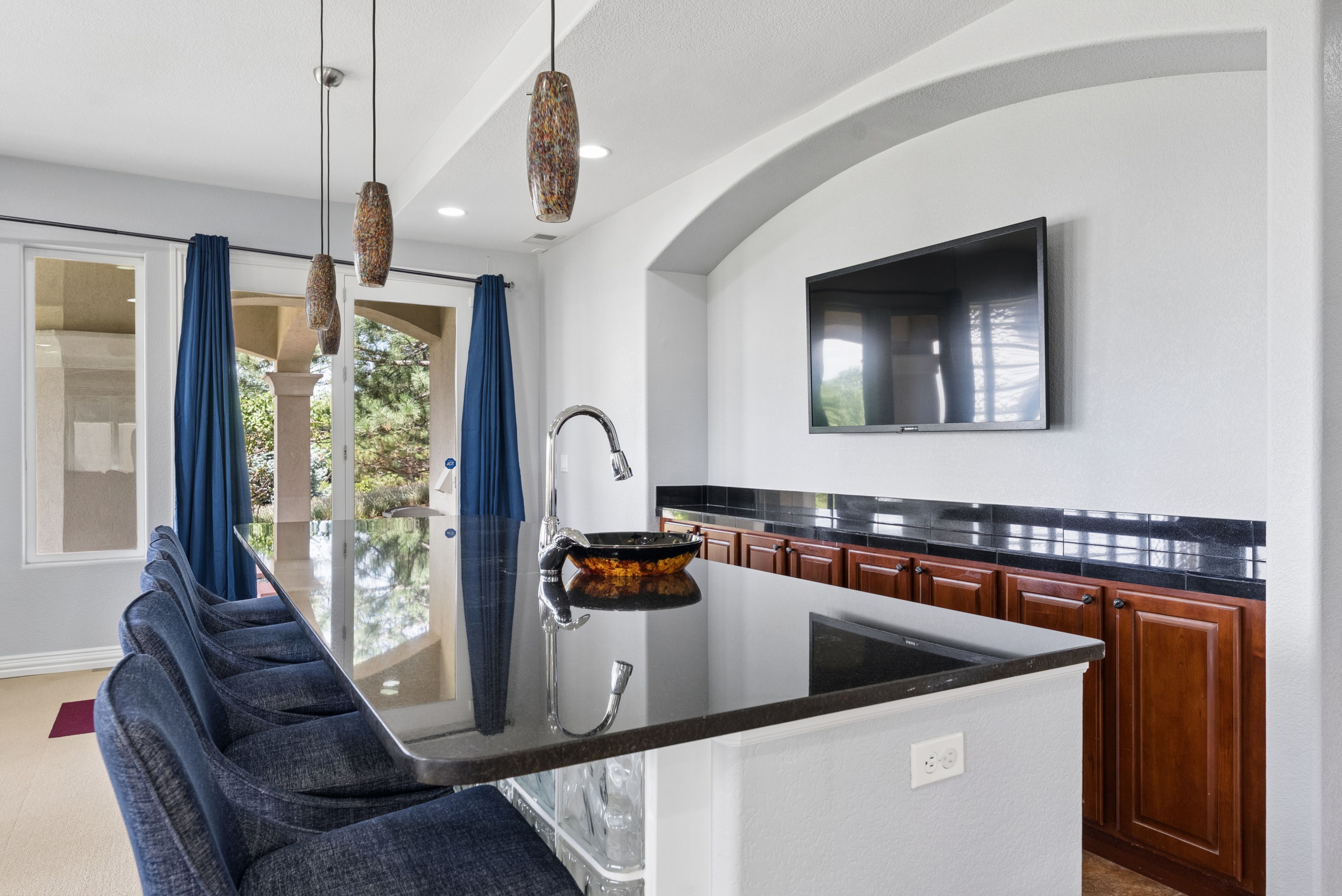  Hidden Pointe Estates Gem: Panoramic Mountain Views & Private Luxury Retreat - 物件實景