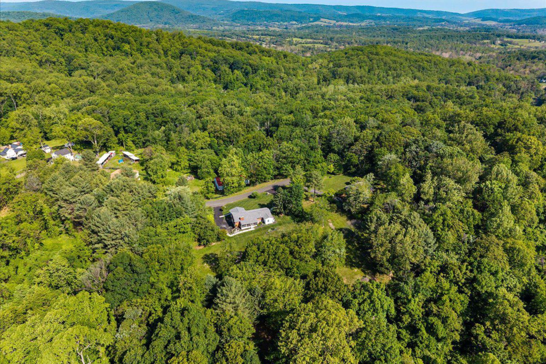  3545 Cobbler Mountain Road, Delaplane, VA, 20144 - 物件實景