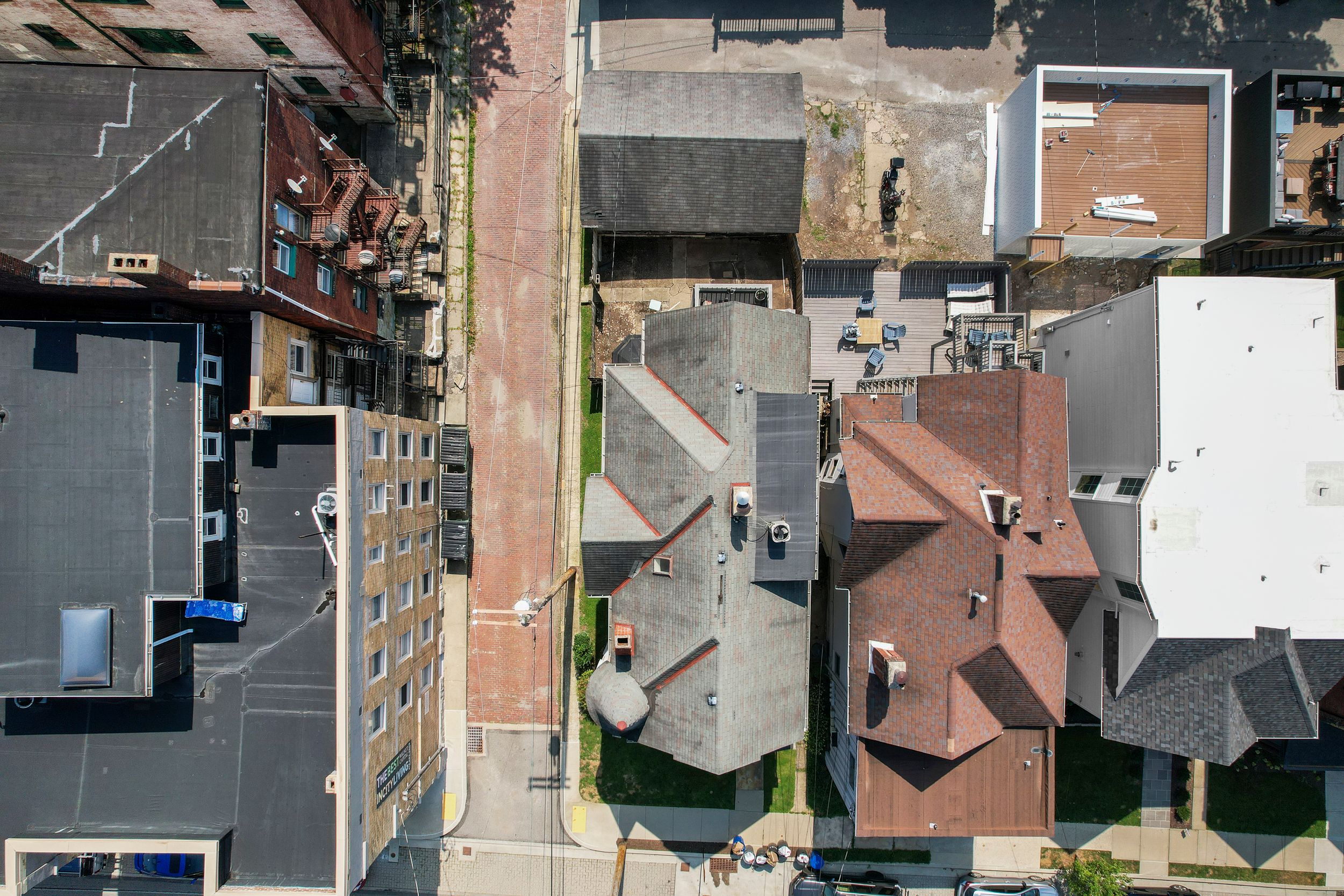  5746 Howe Street, Pittsburgh, PA 15232 - 物件實景